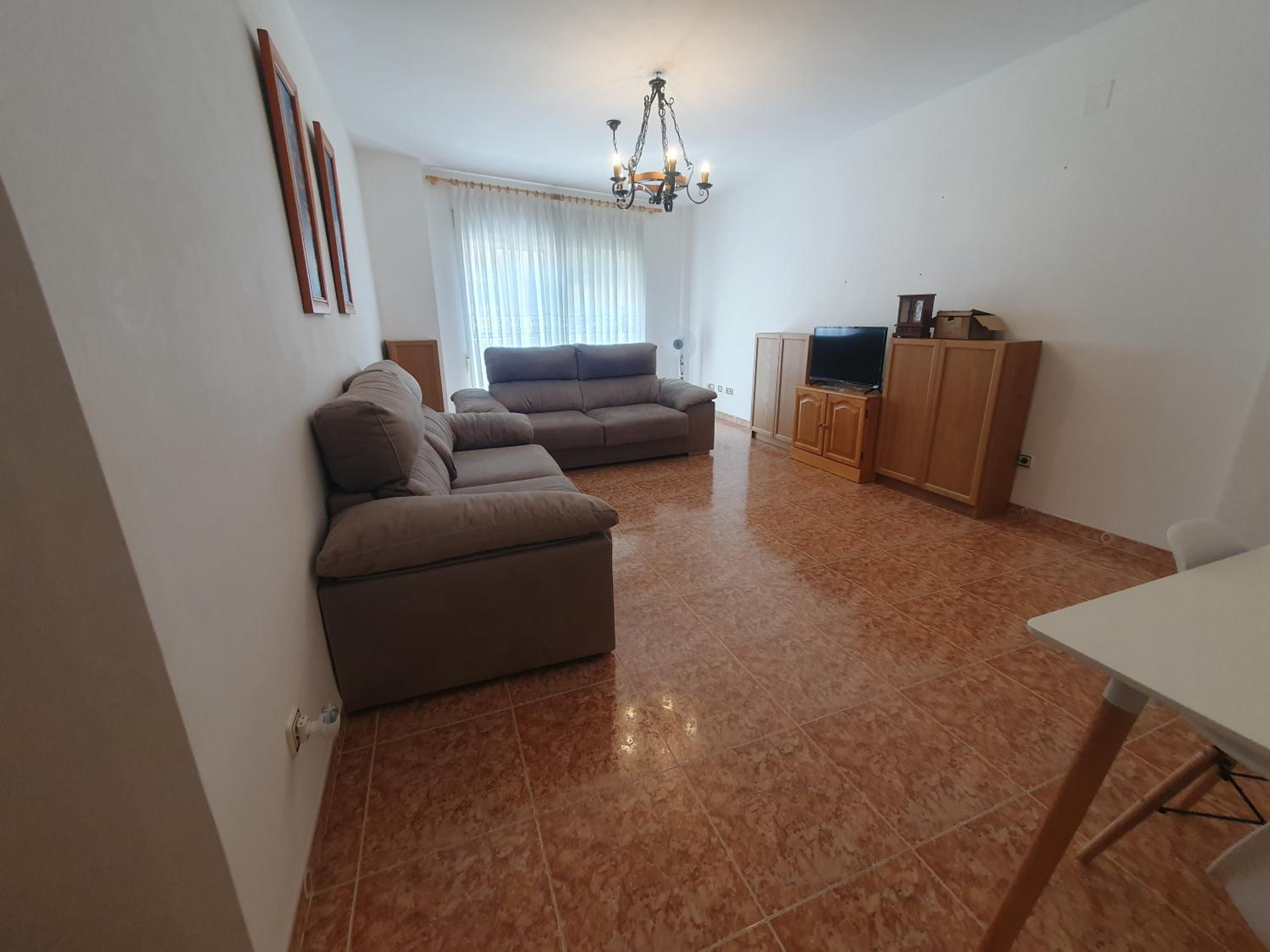 Departamento de tres habitaciones
