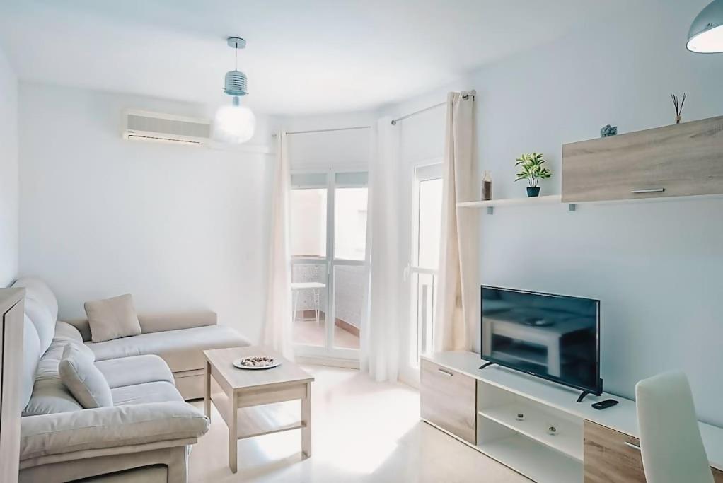 Departamento de tres habitaciones
