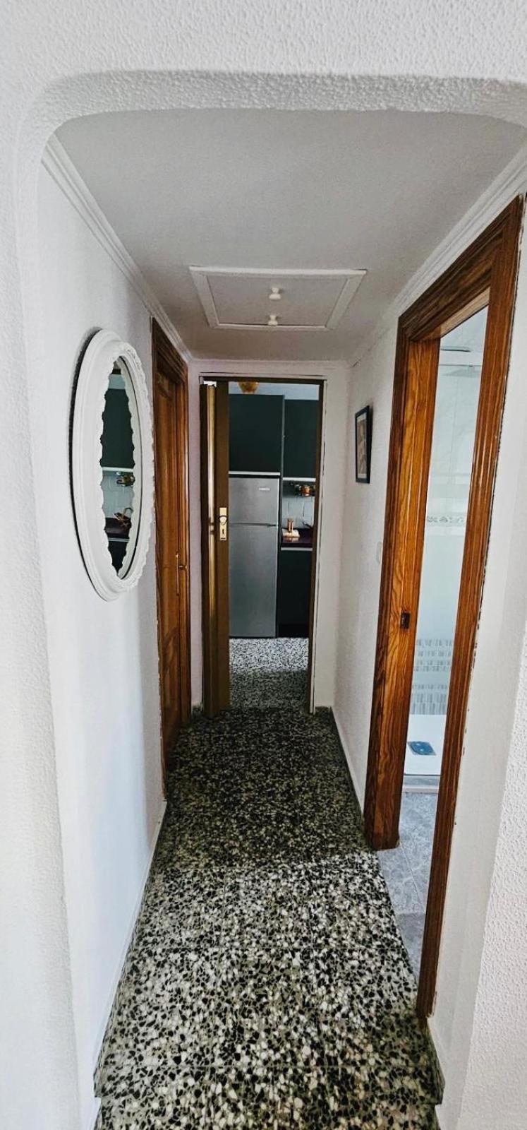 Departamento de tres habitaciones