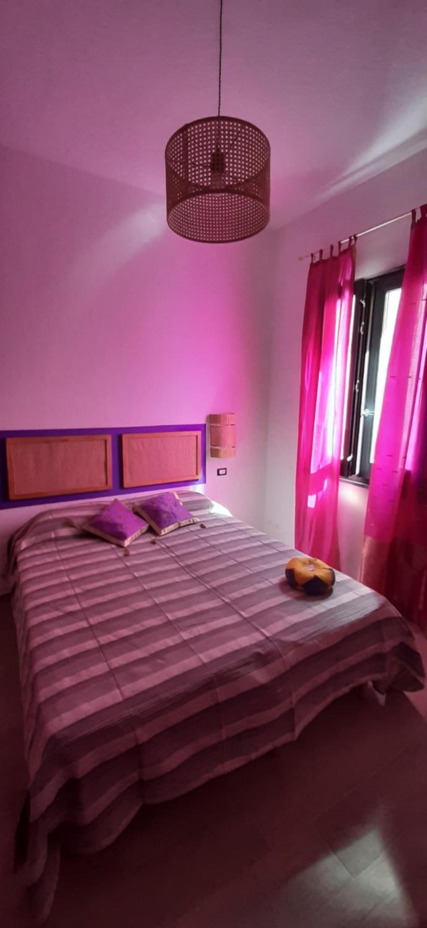 Double or Twin Room with Private Bathroom photo 1