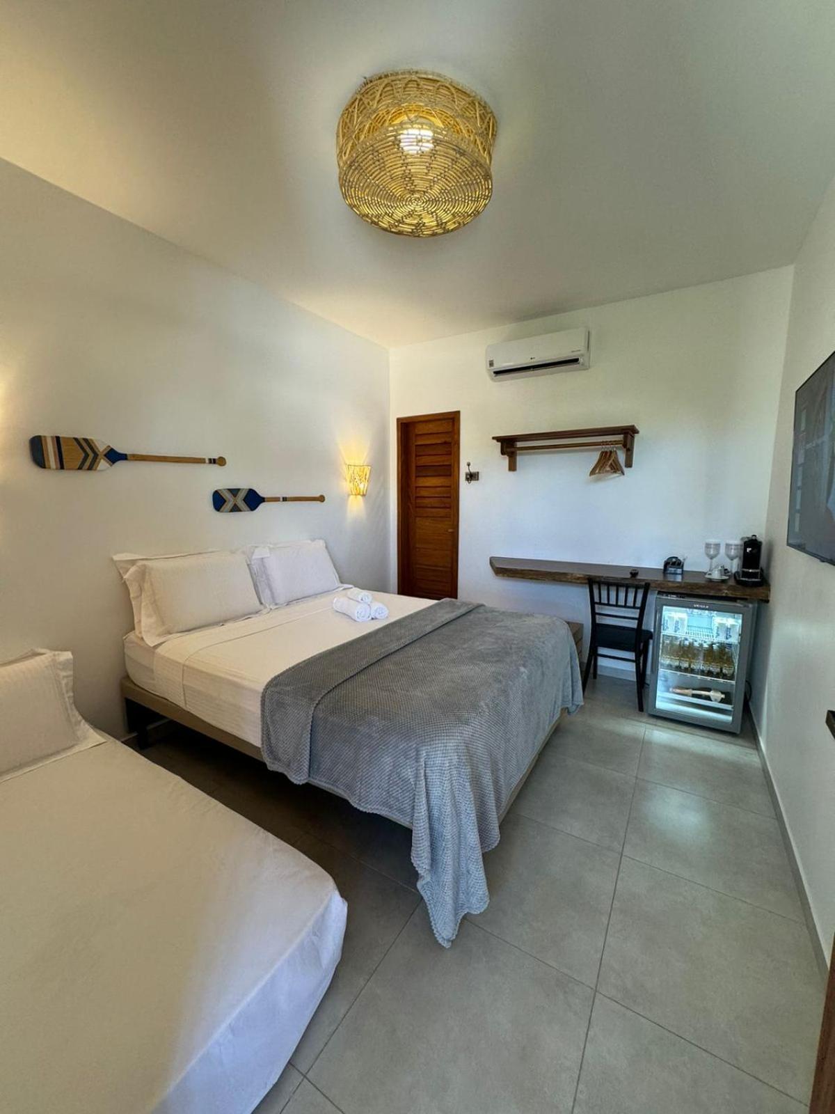 Comfort Triple Room photo 2