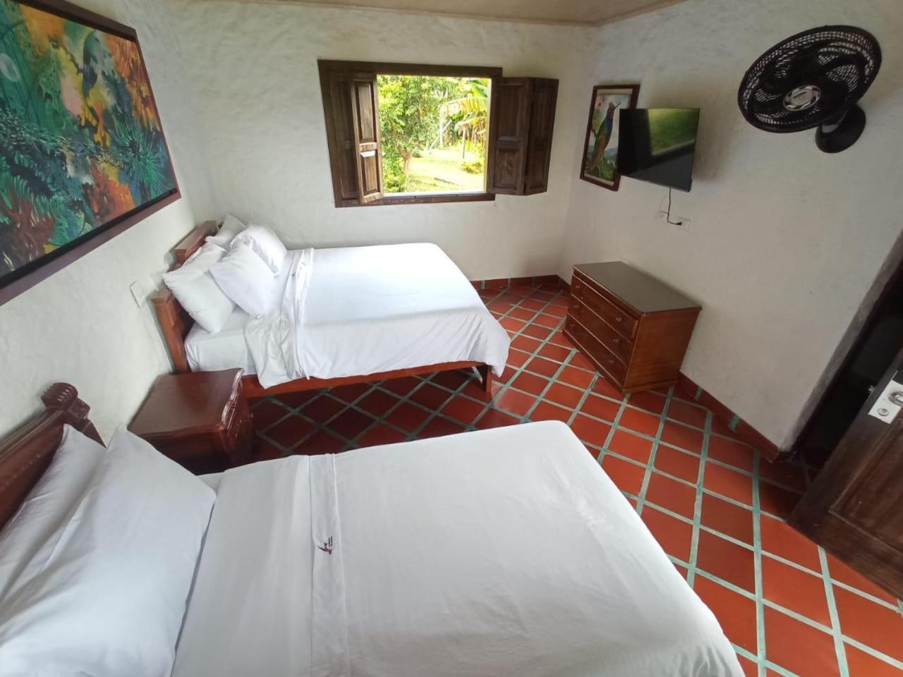 Budget Triple Room photo 1