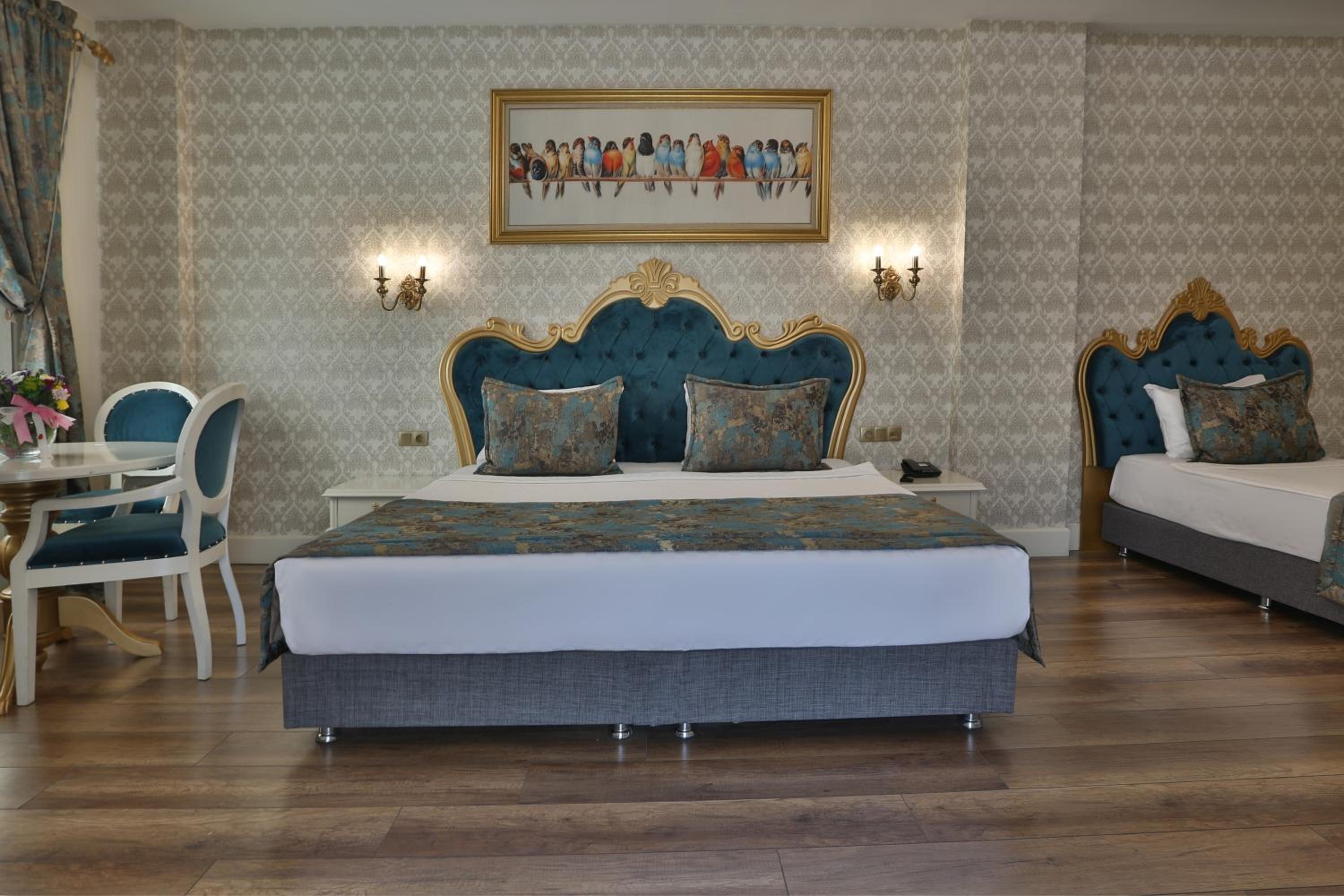 Suite