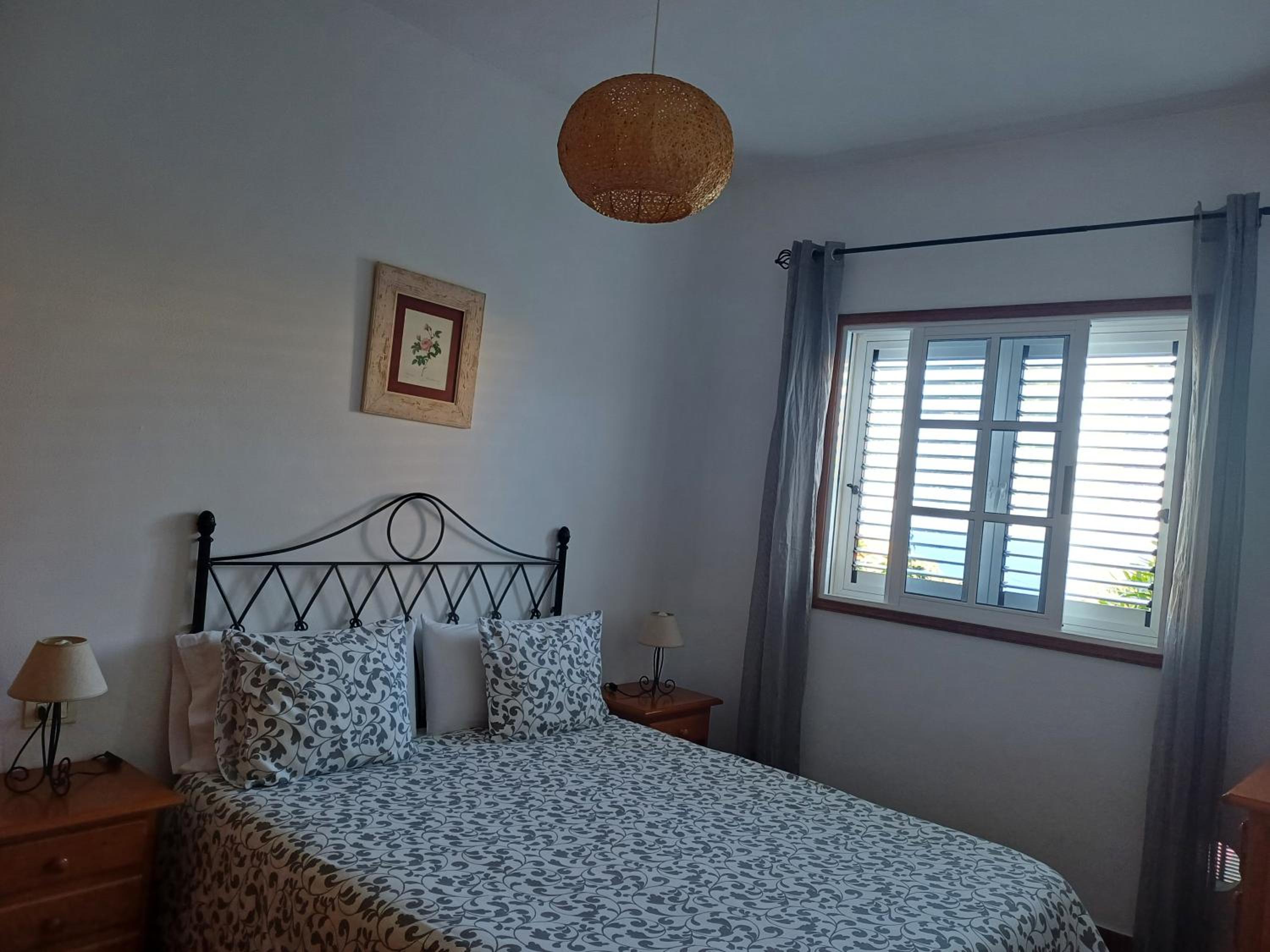 Apartamento - Planta Baja