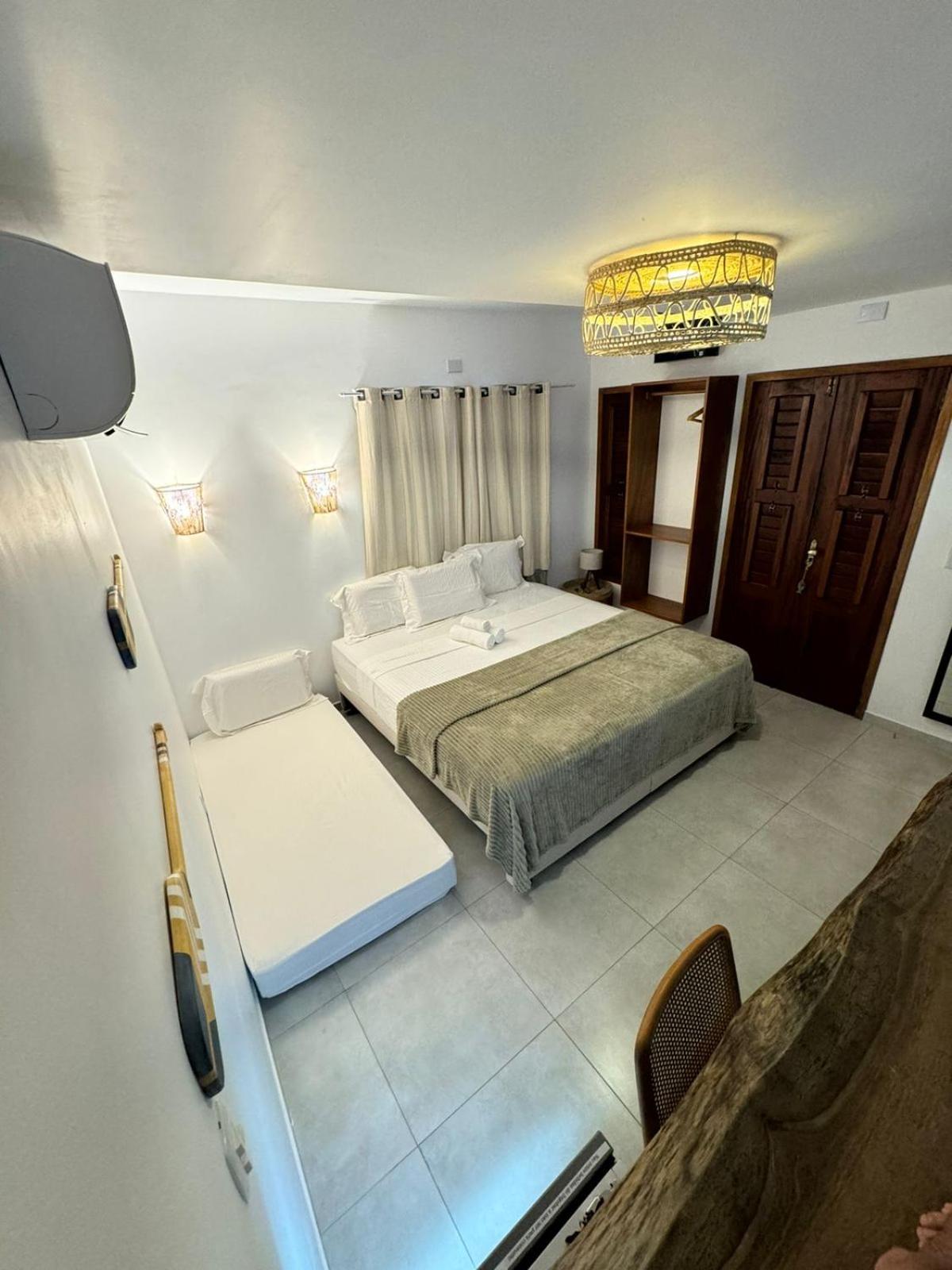 Luxury Triple Room photo 1