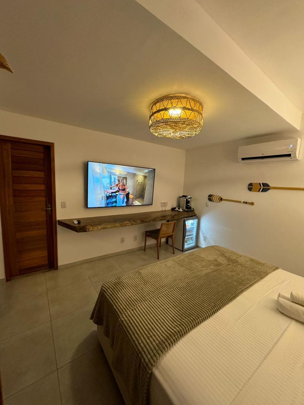 Luxury Triple Room photo 2