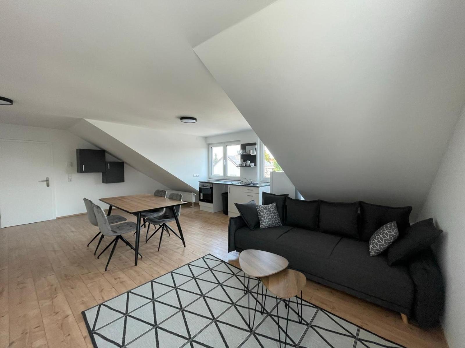 Standard Apartment photo 2