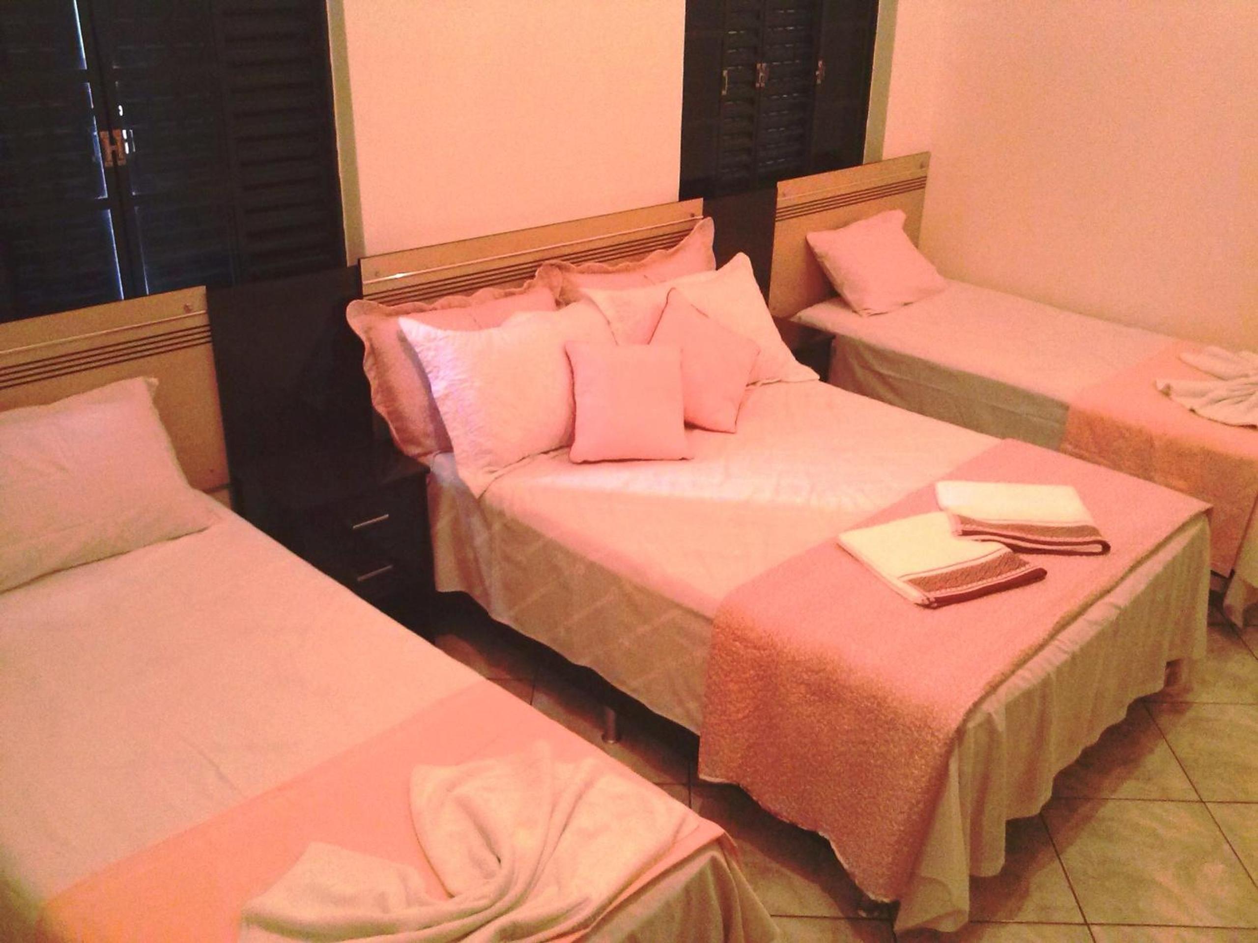 Quadruple Room photo 1