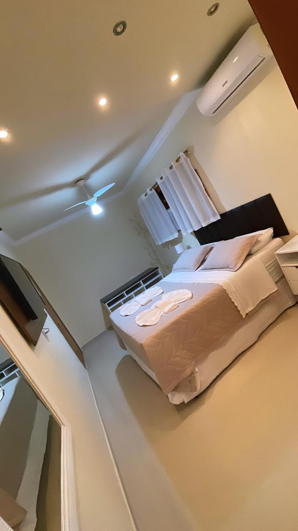 Double Room with Spa Bath - Photo 4