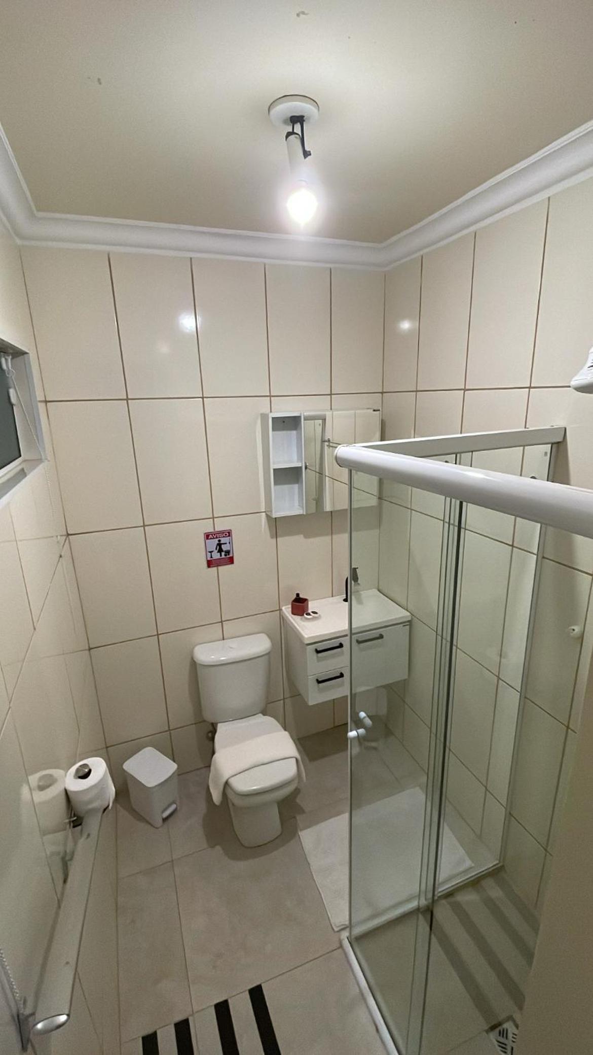 Double Room - Photo 9