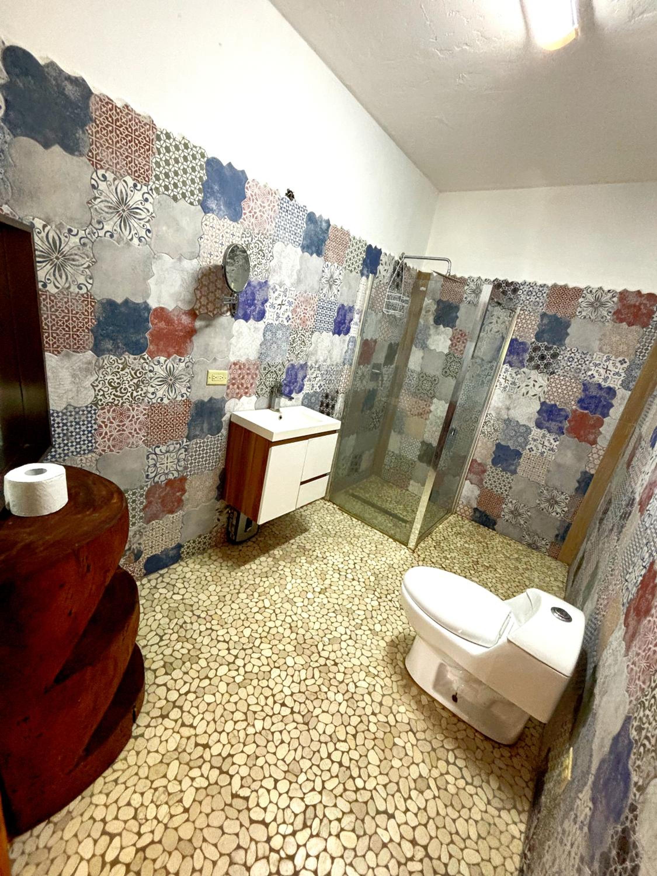 King Room with Garden View photo 2