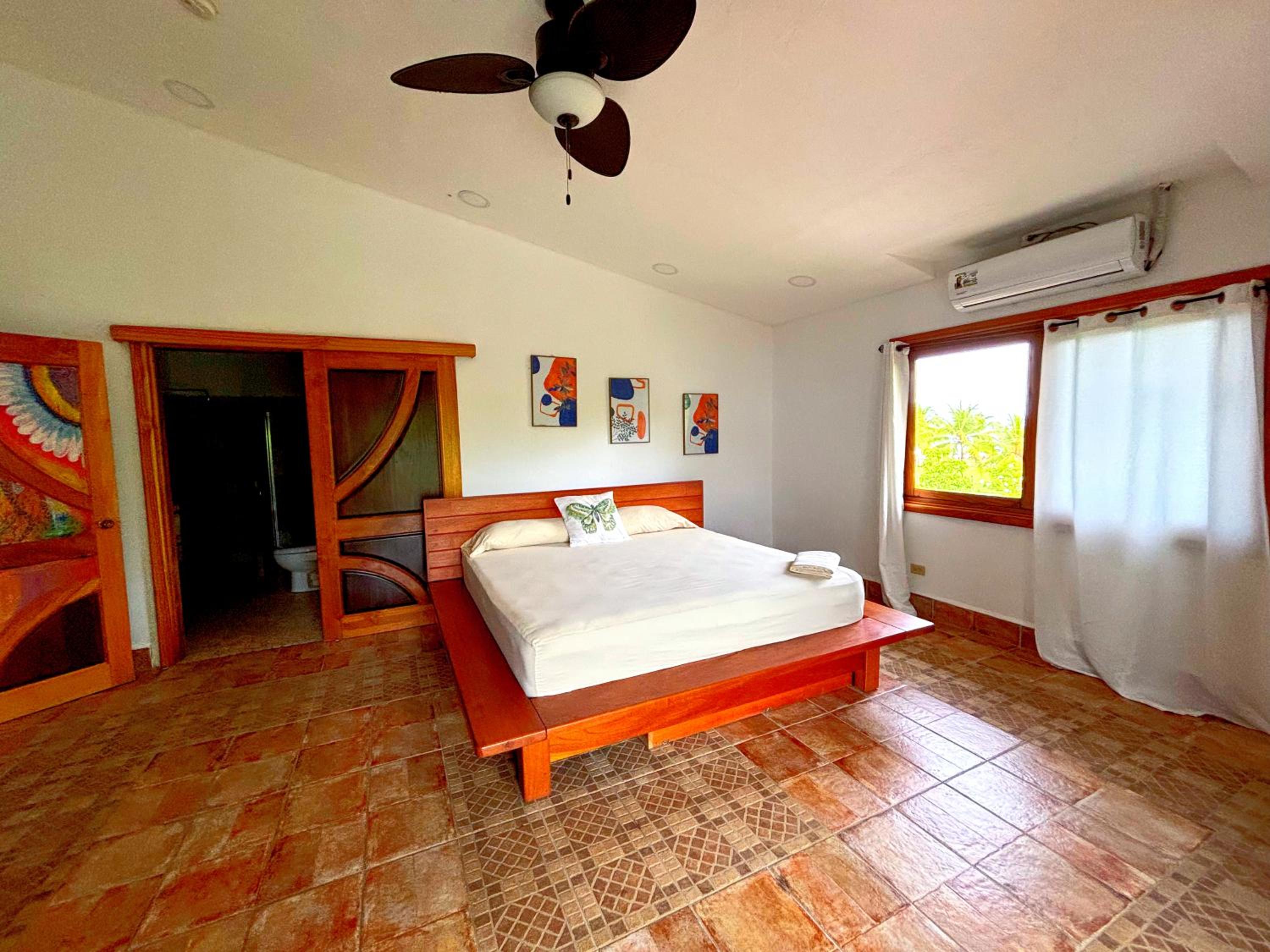 King Room with Garden View photo 1