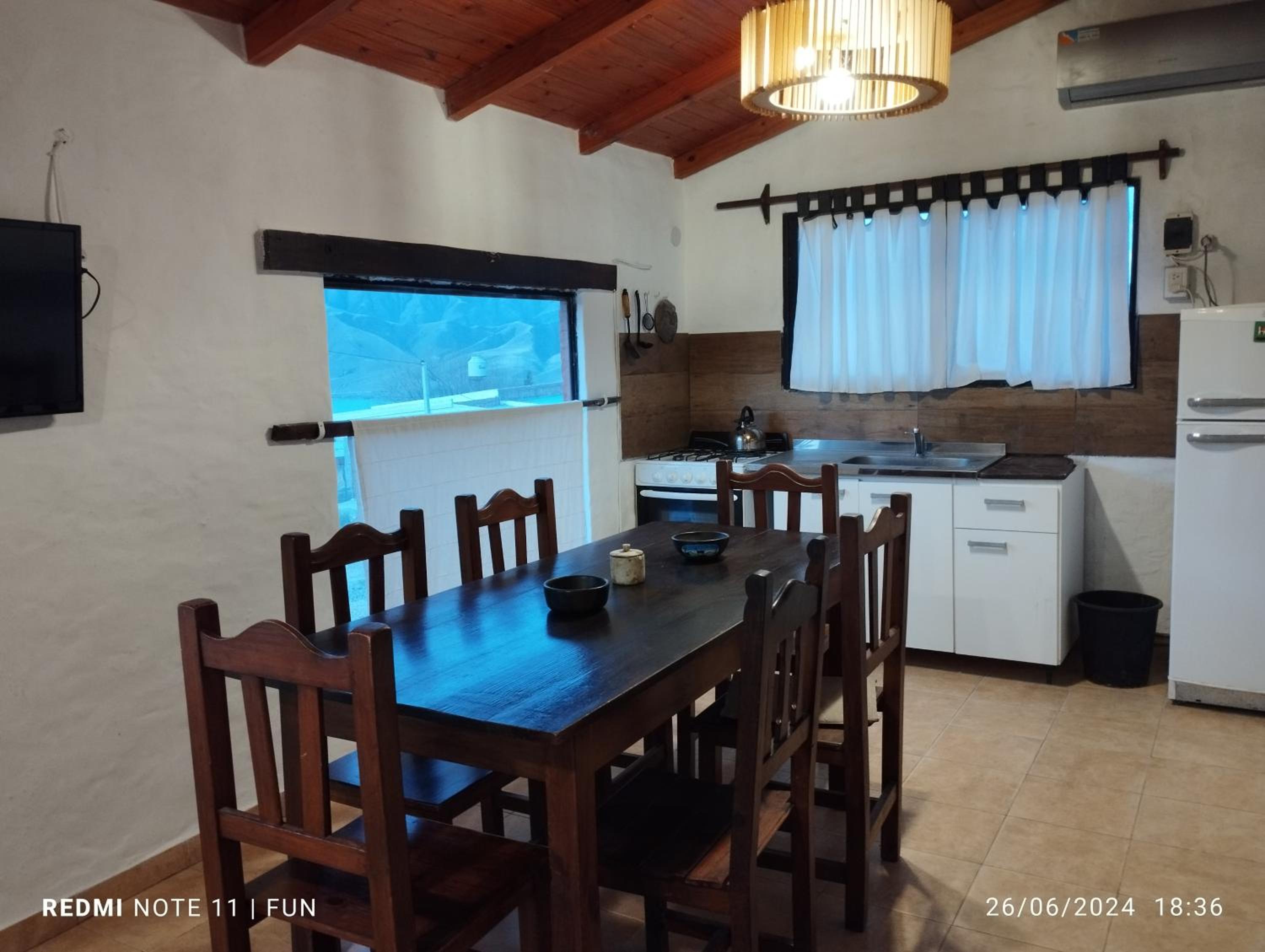 Two-Bedroom Chalet photo 3