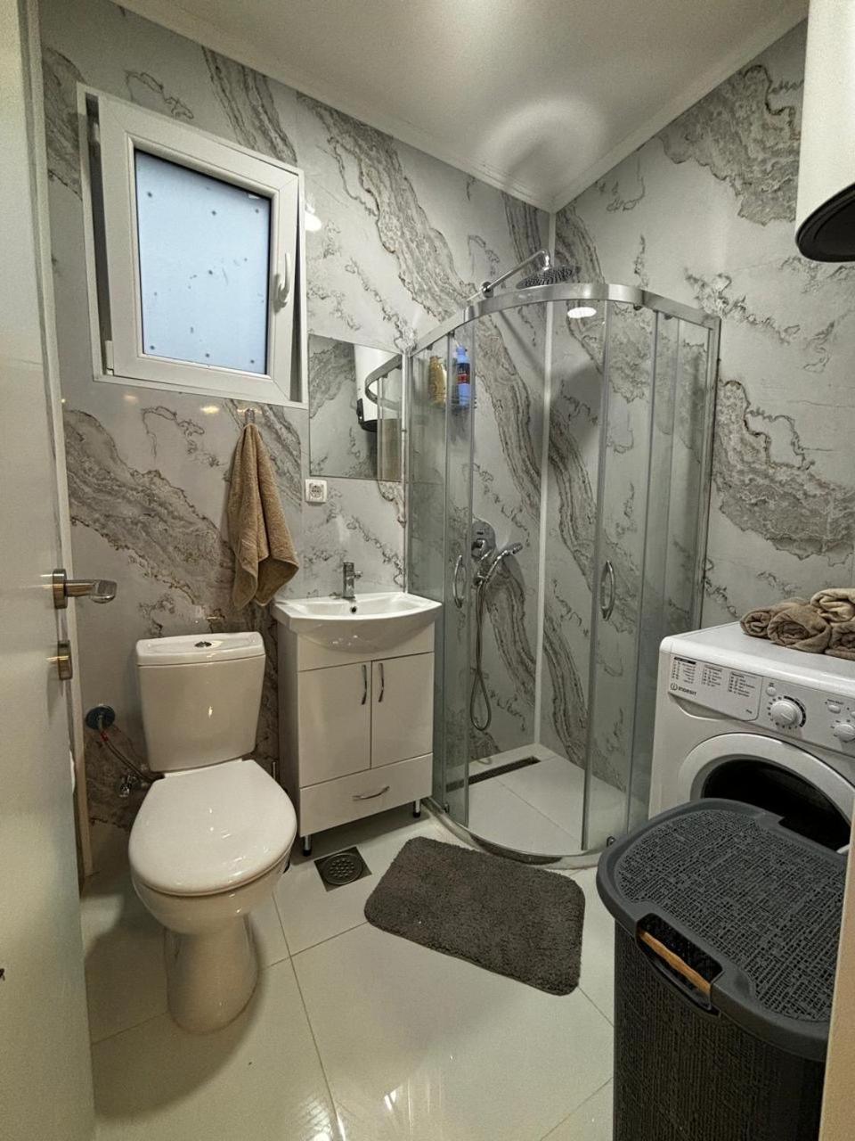Two-Bedroom House photo 2