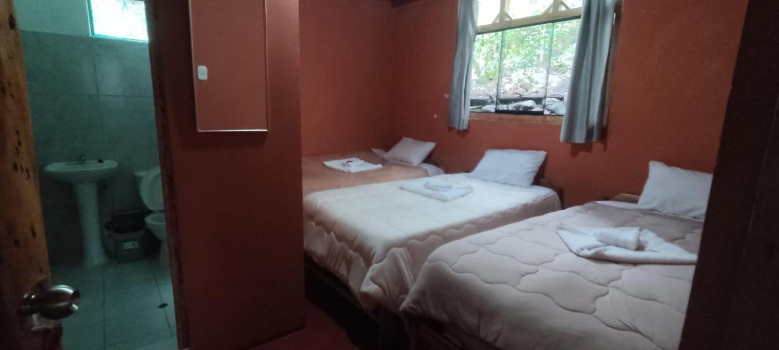 Triple Room photo 2