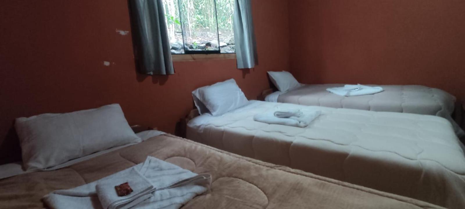Triple Room photo 1