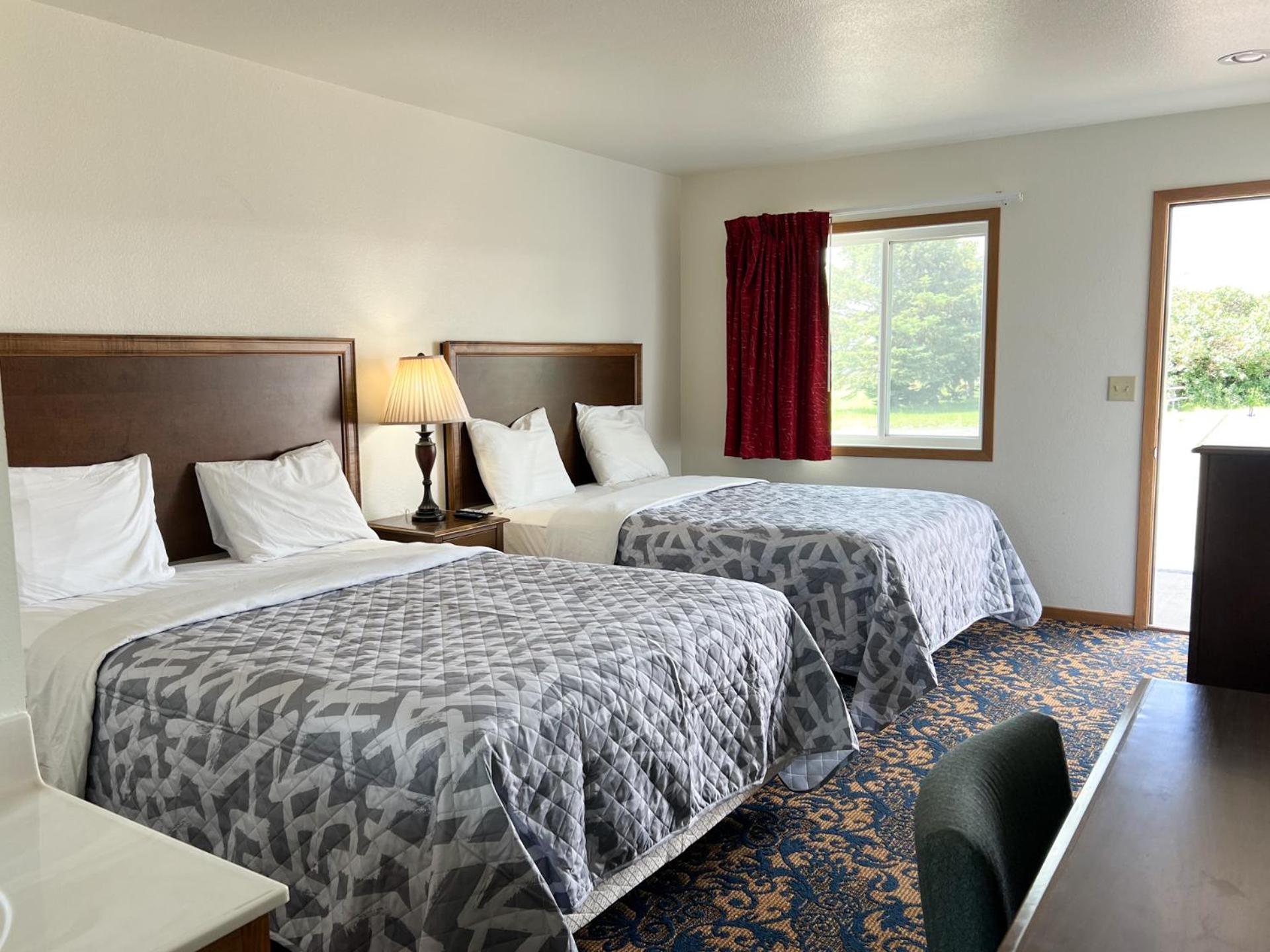 Superior Queen Room