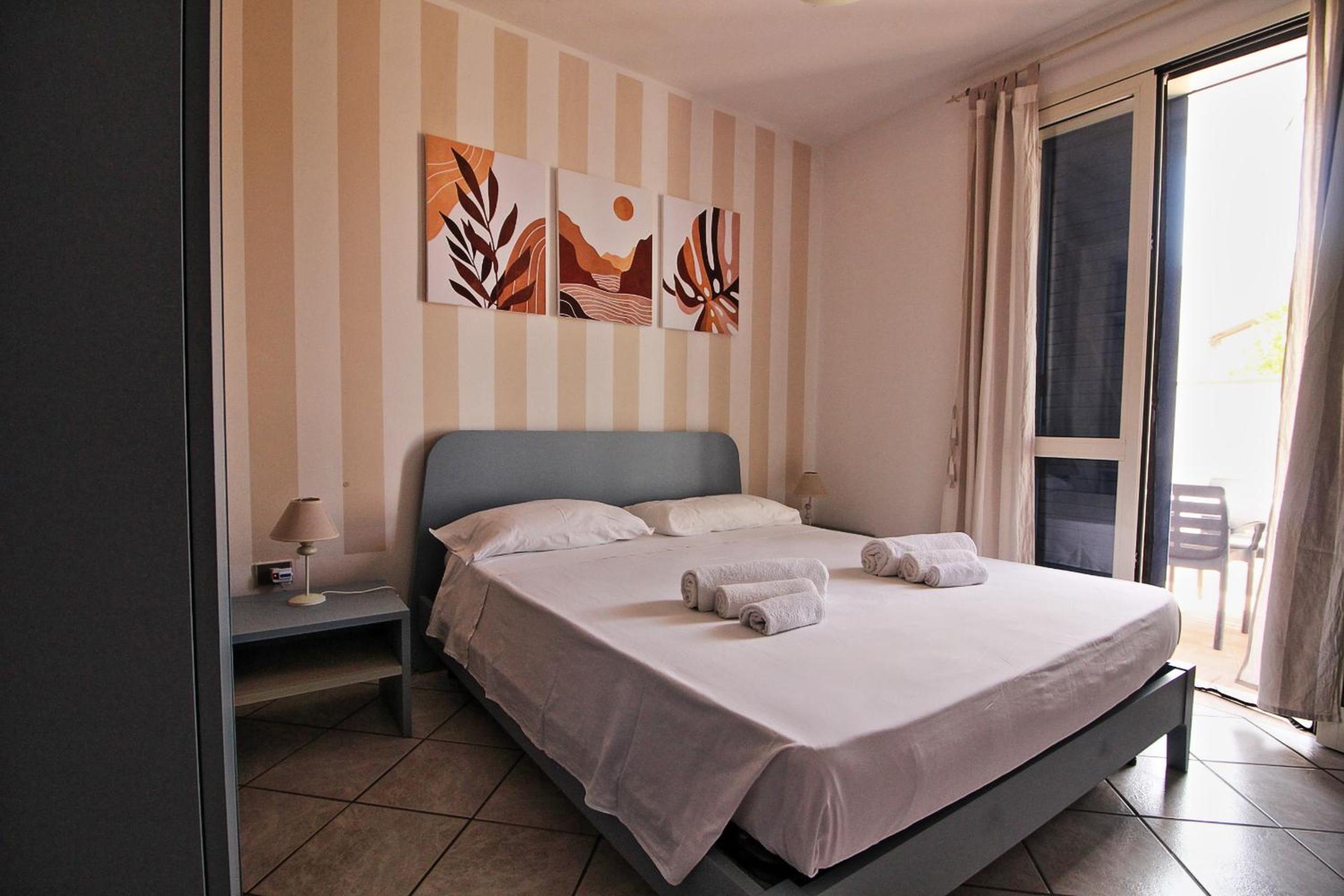 Apartment - Ground Floor