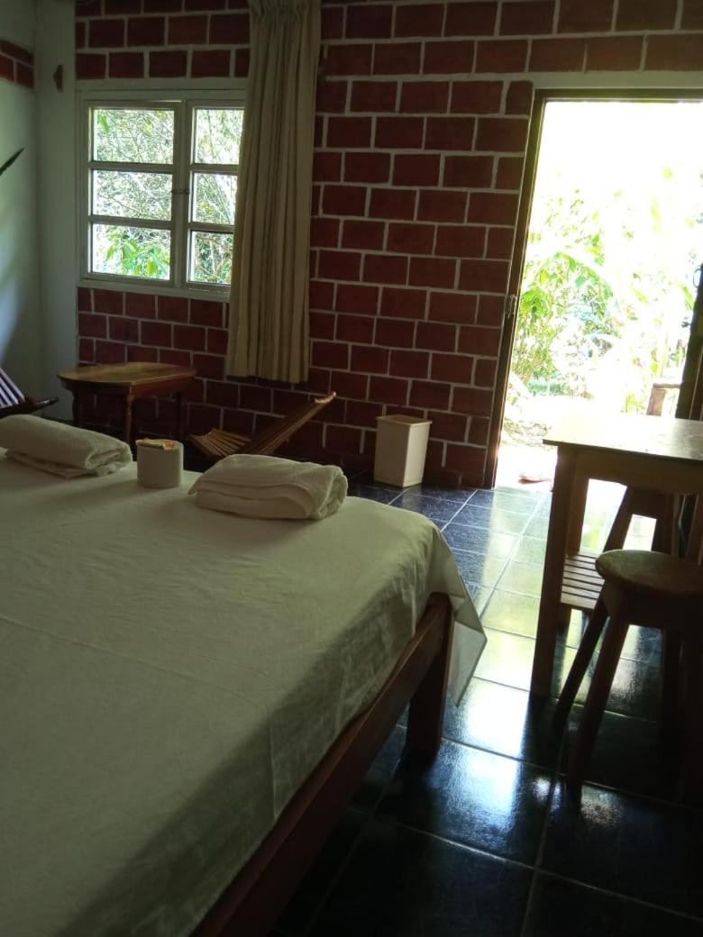 Double Room With Private Bathroom photo 1