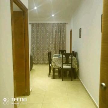 One-Bedroom Apartment photo 3