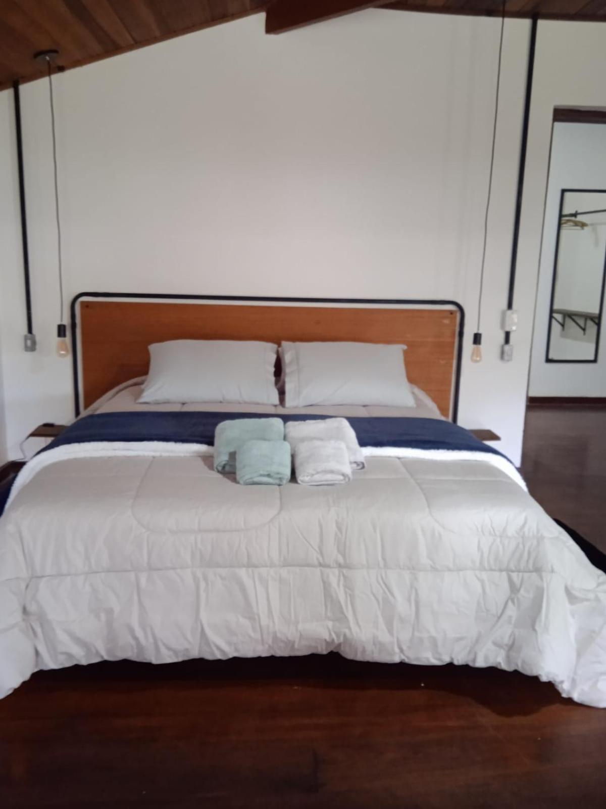 One-Bedroom Suite photo 3