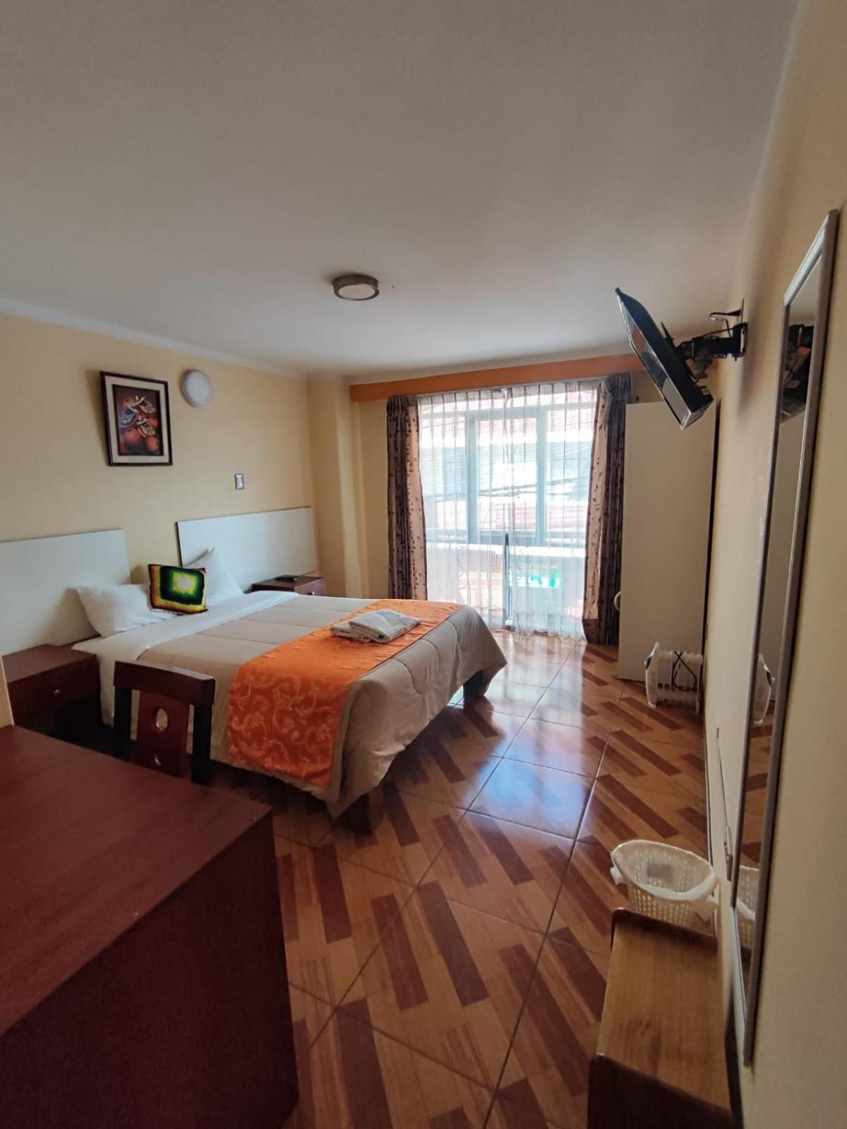 Single Room photo 1