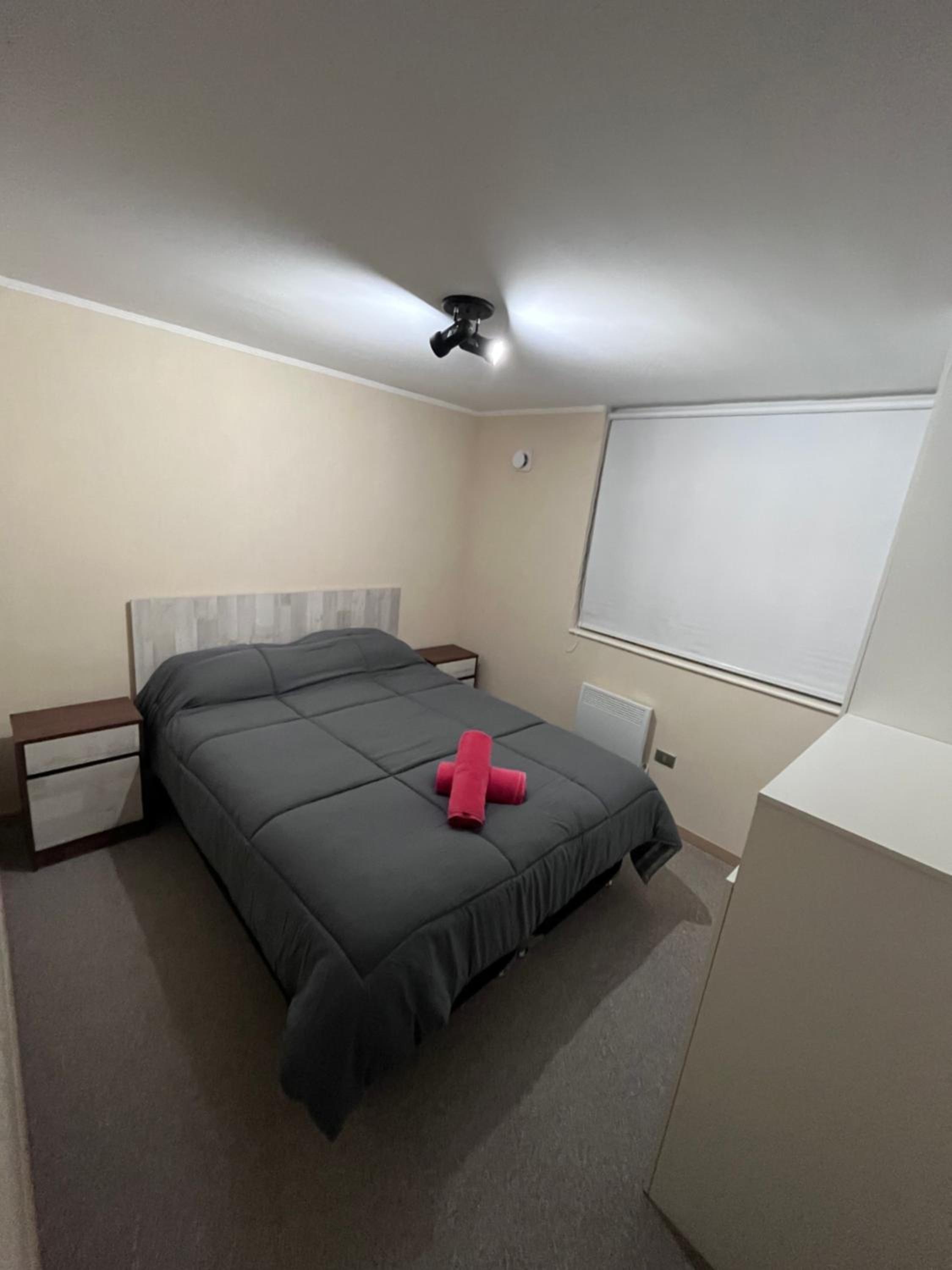 Two-Bedroom Apartment photo 1