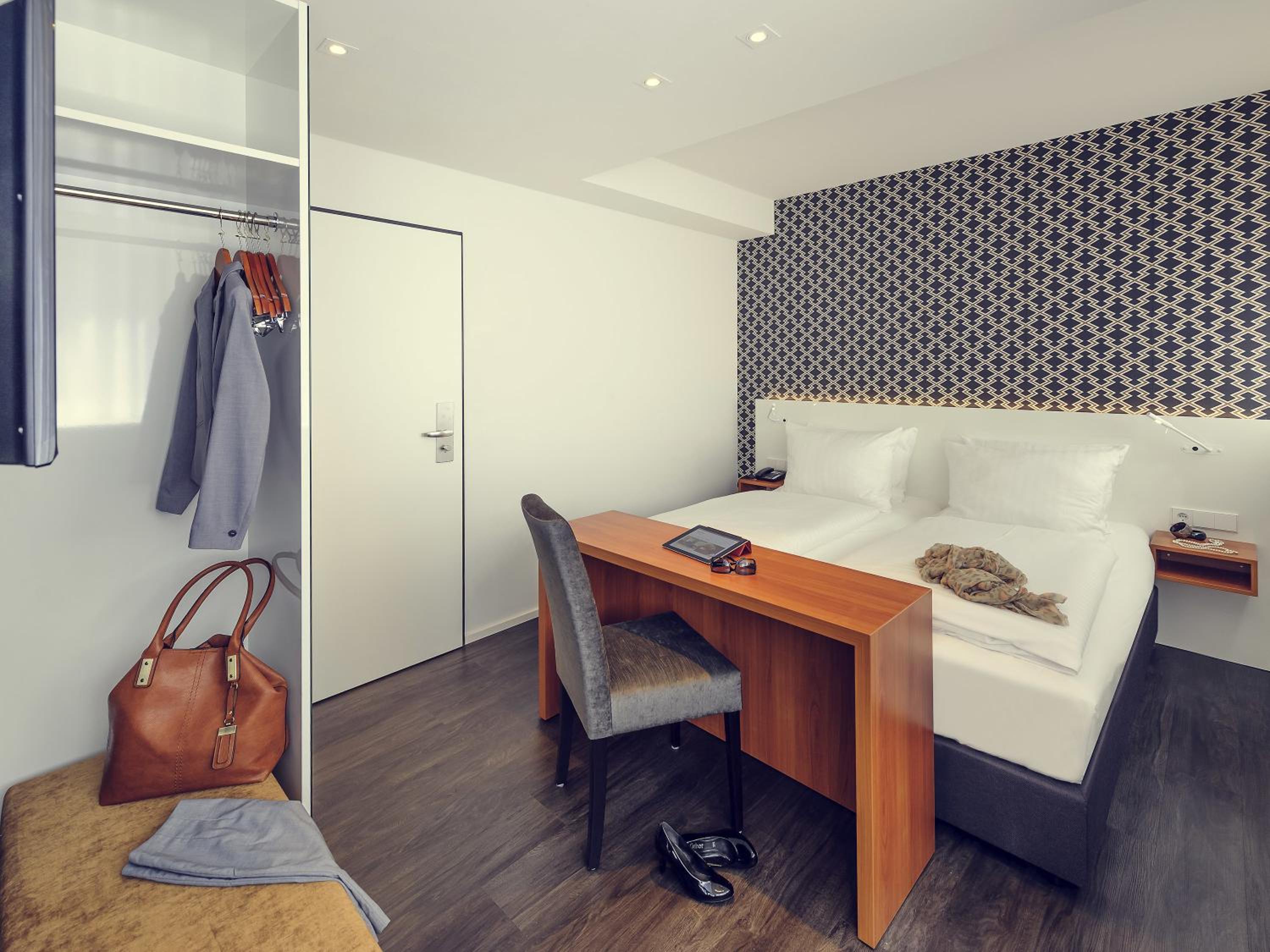 Standard Double Room - Ground Floor photo 2