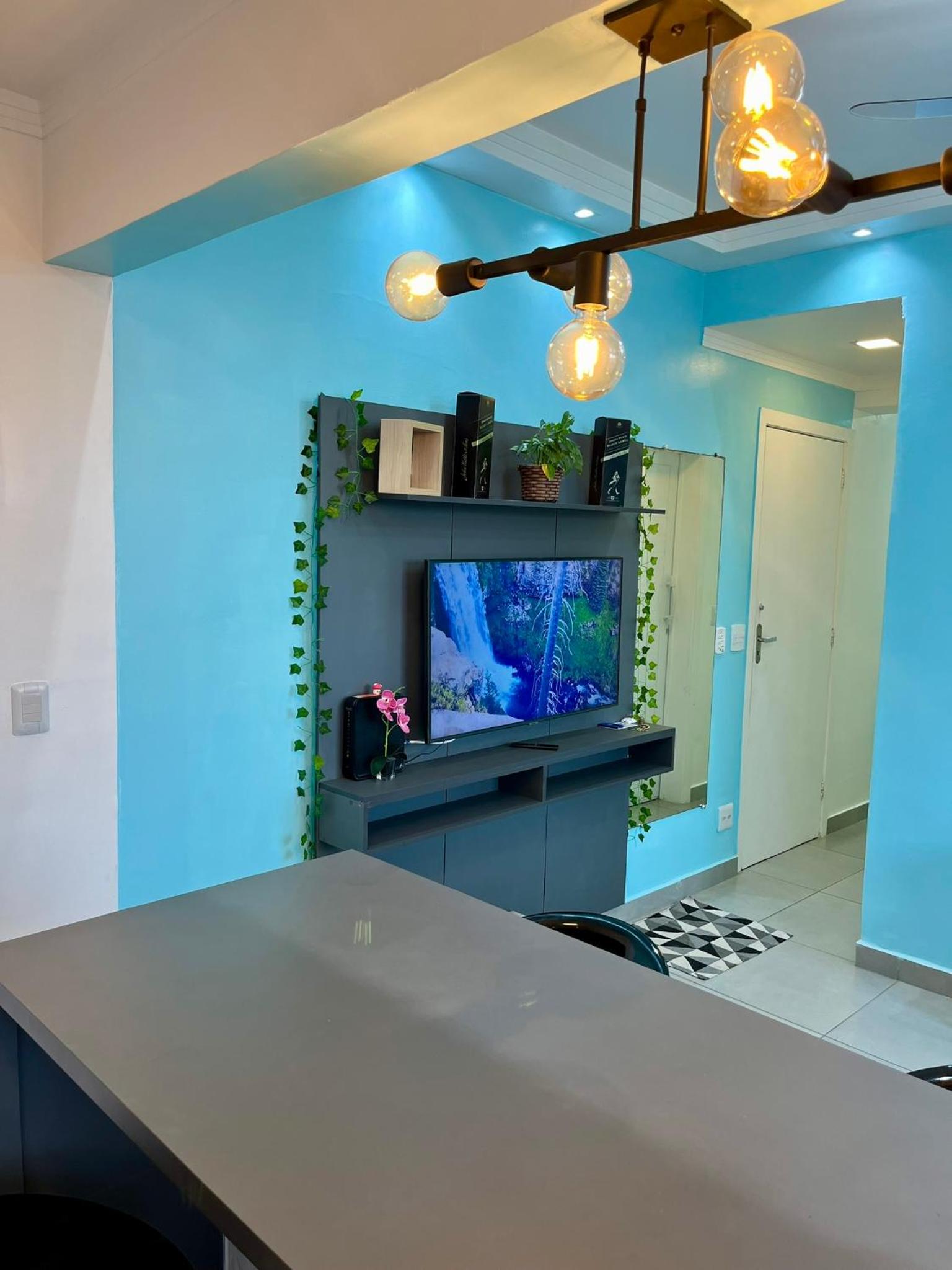 Apartment with Sea View photo 2
