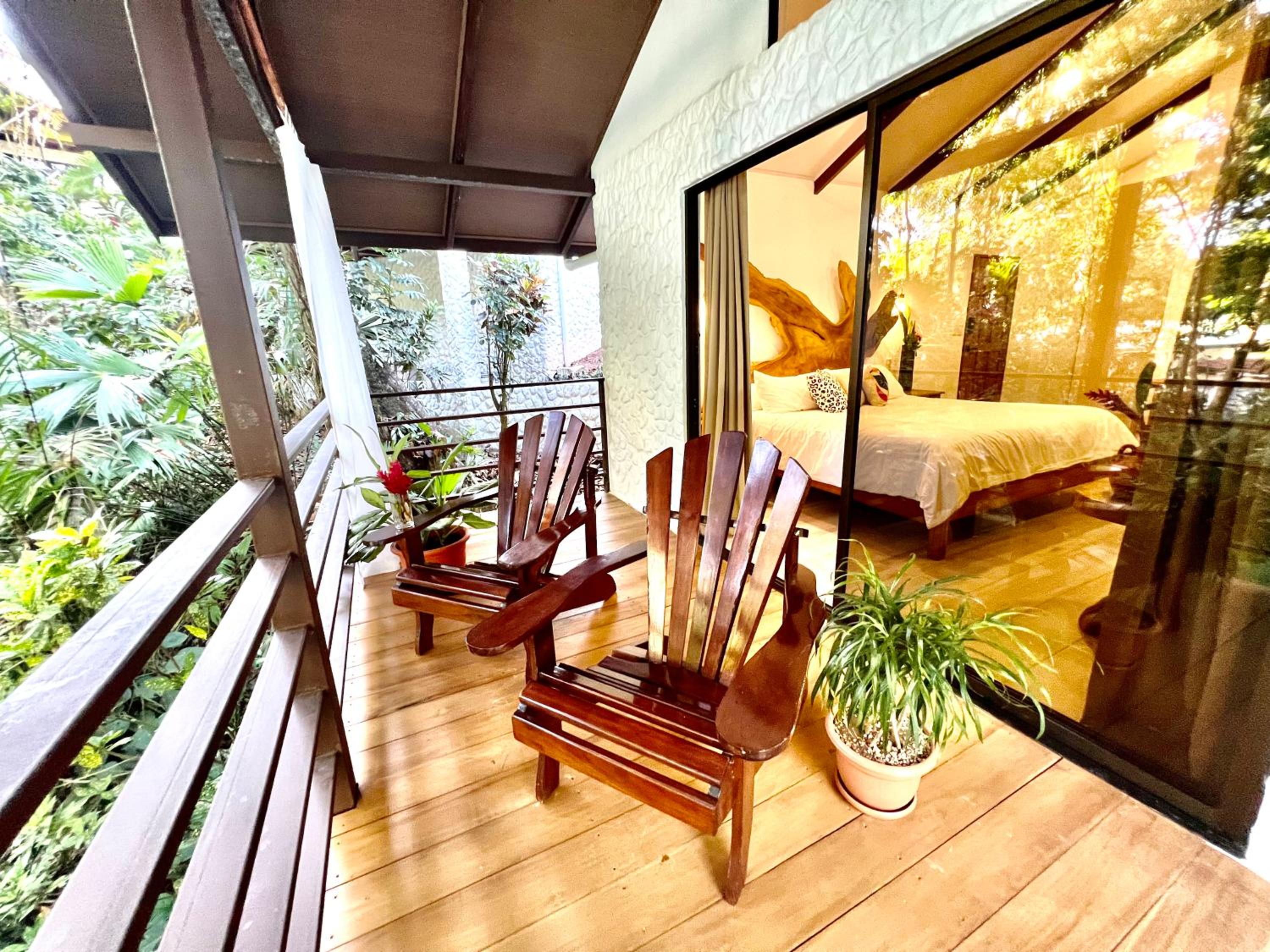 Private Bungalow photo 2