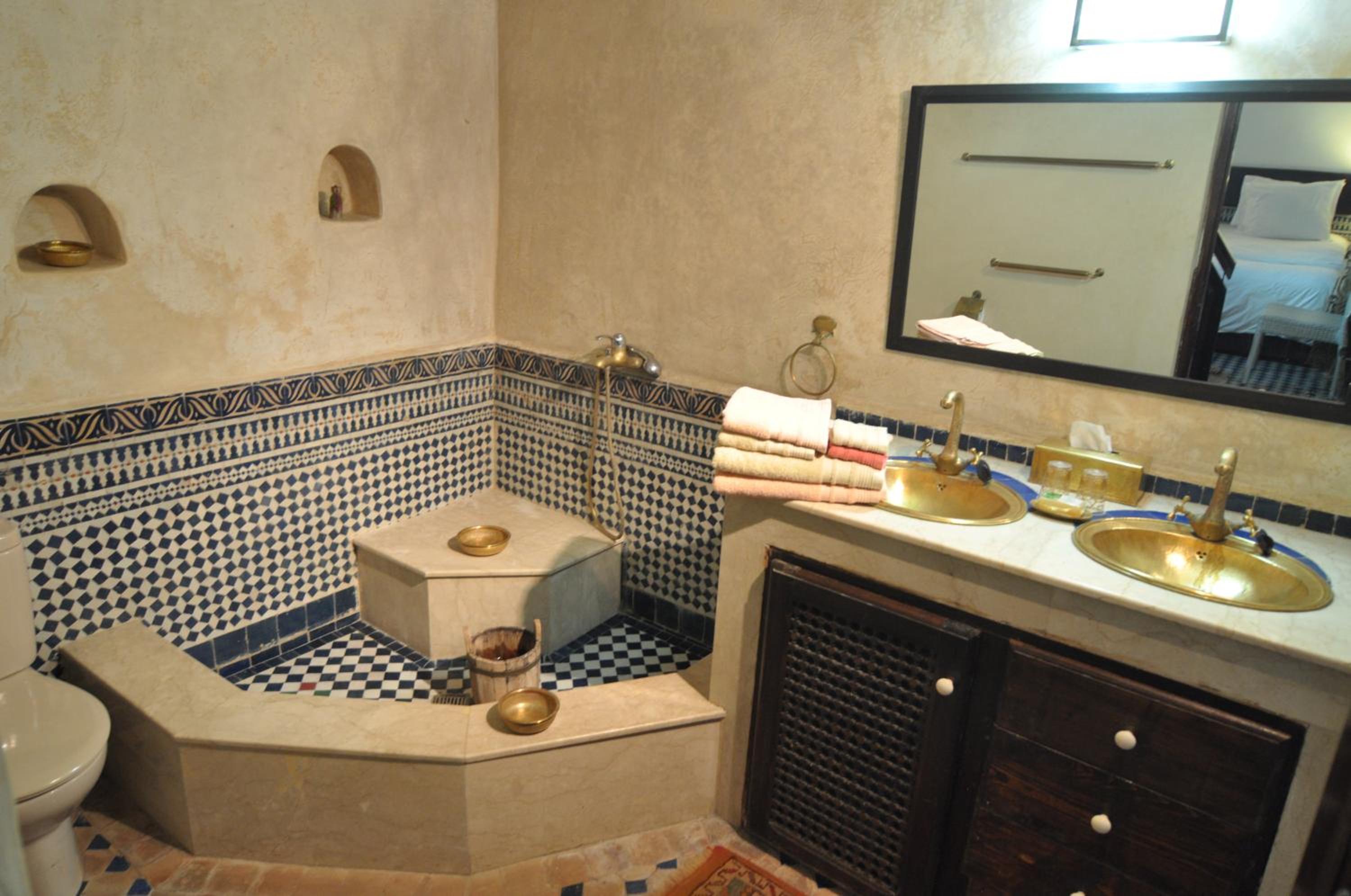 Driss Chraîbi suite  photo 3