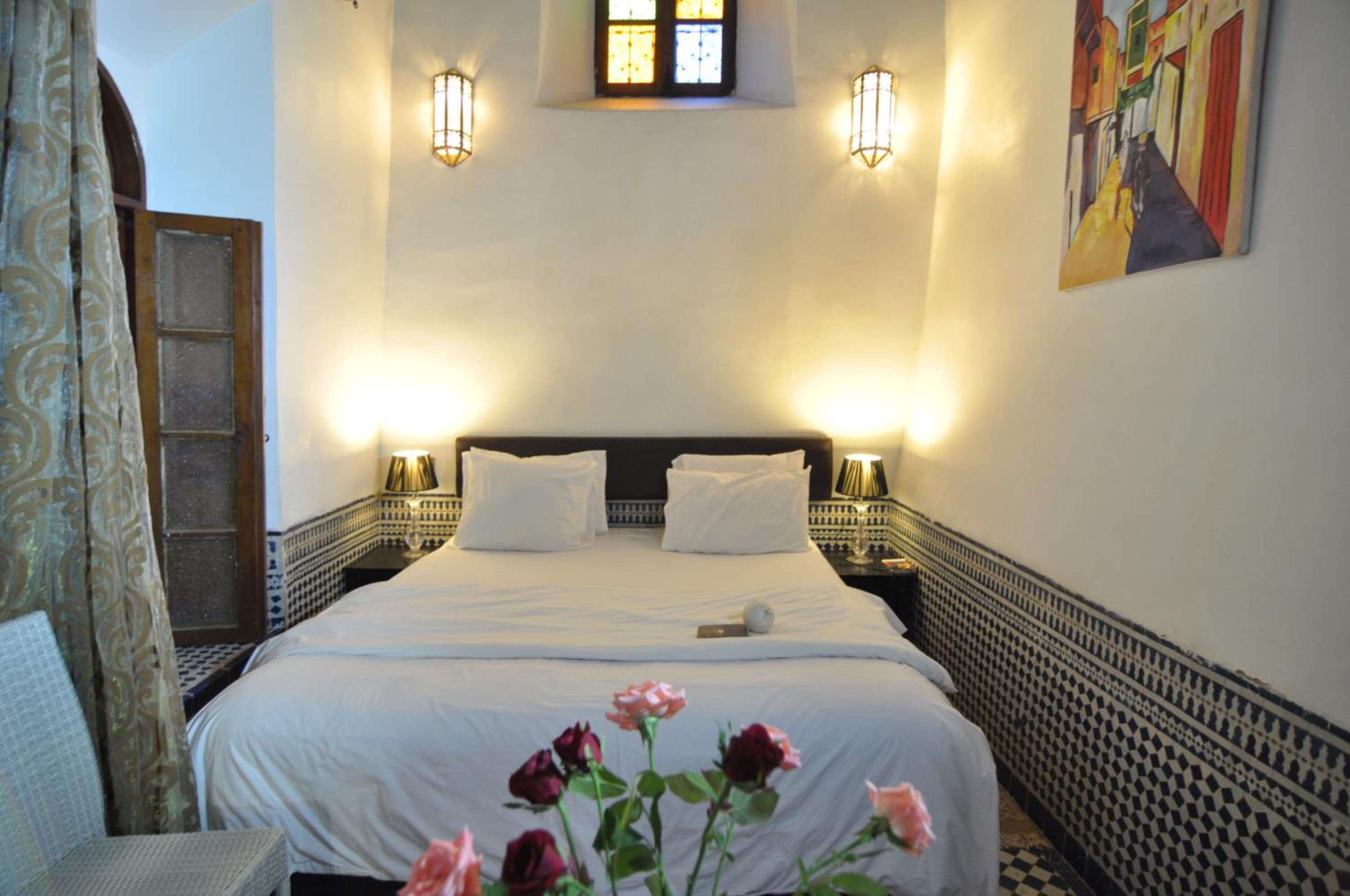 Driss Chraîbi suite