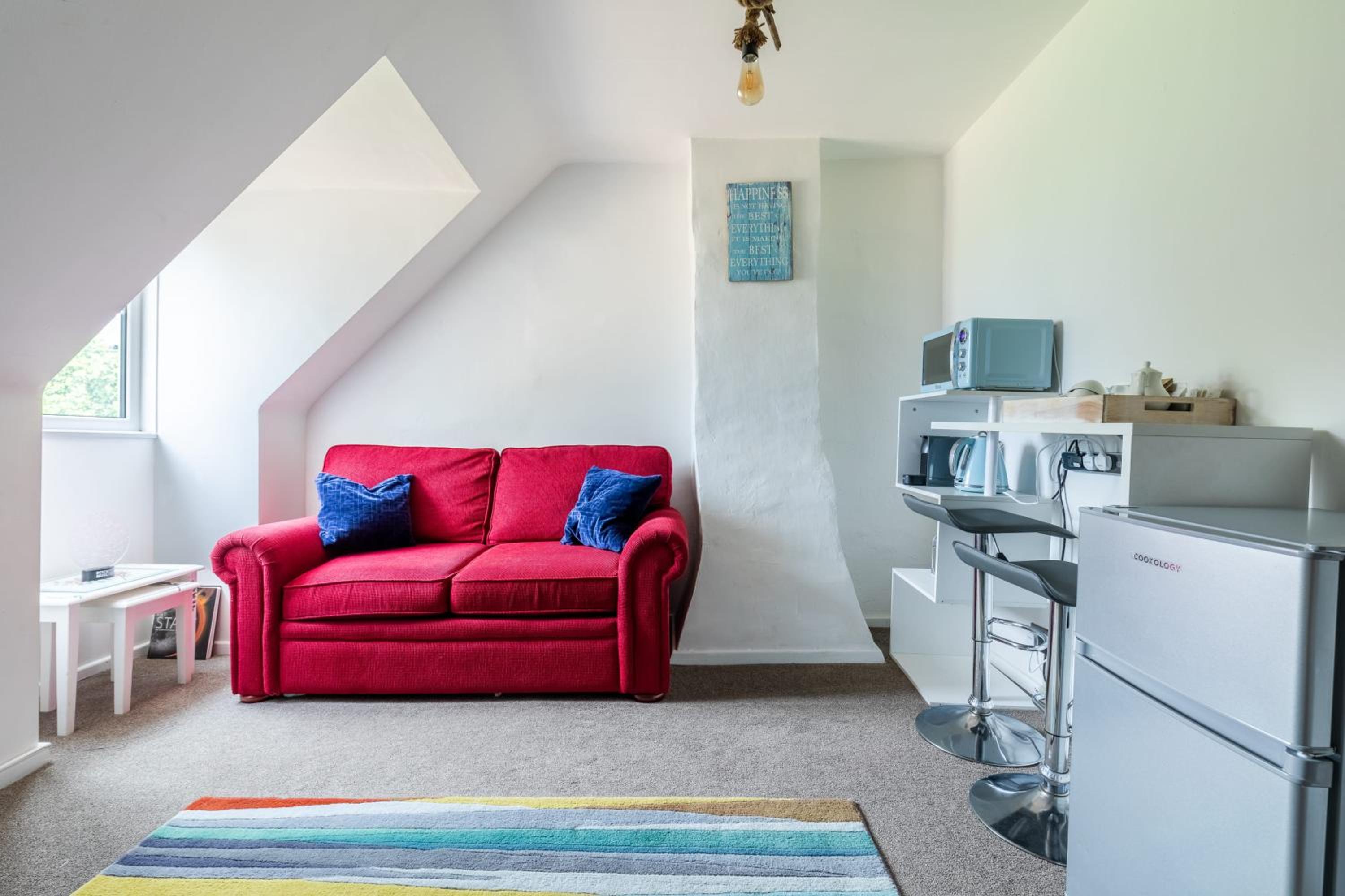 Deluxe King Suite photo 2
