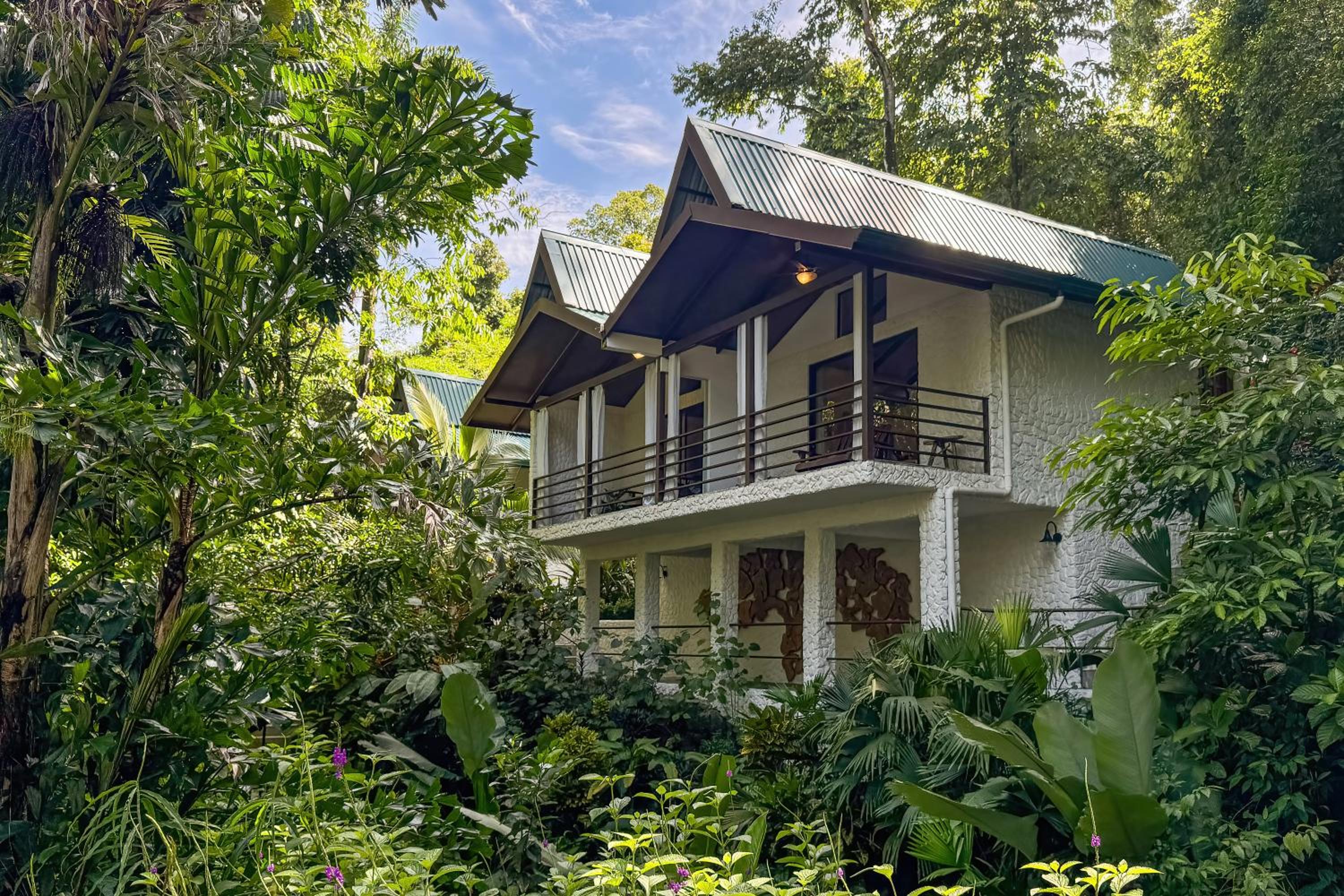 Double Bungalow photo 3