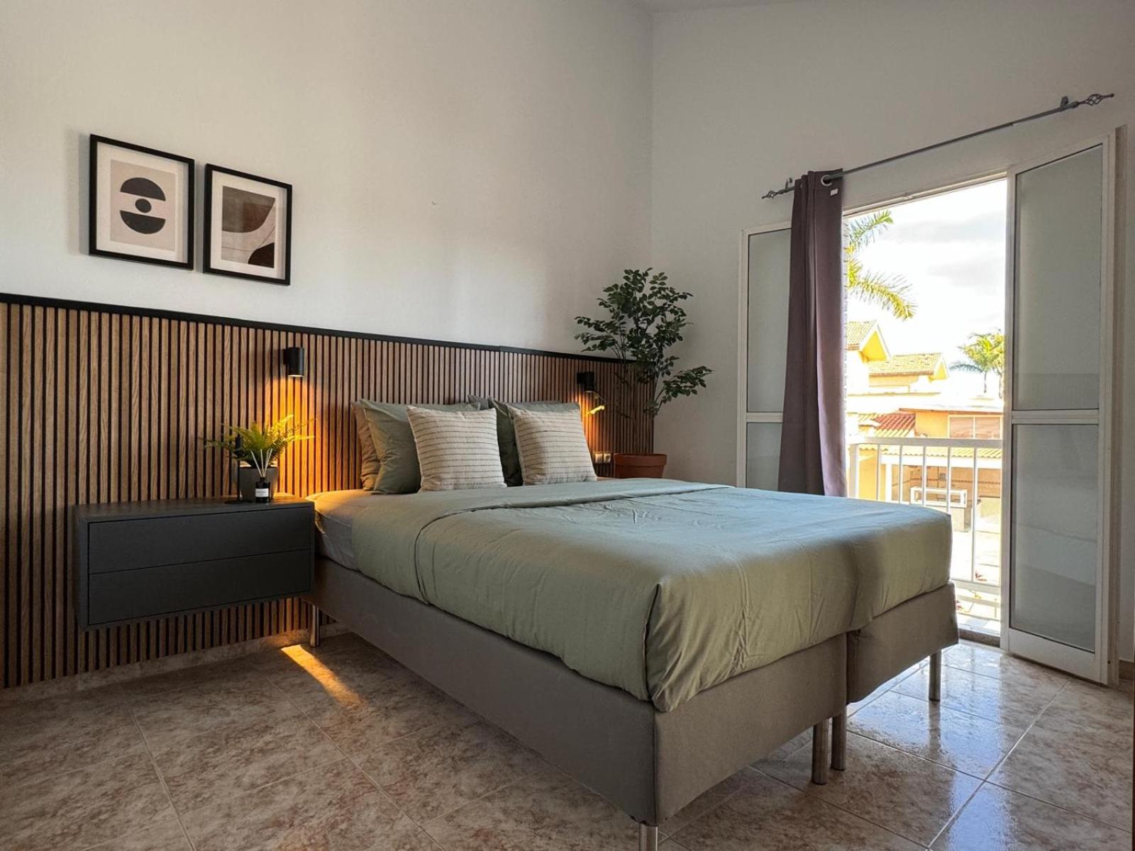 Casa de una habitación