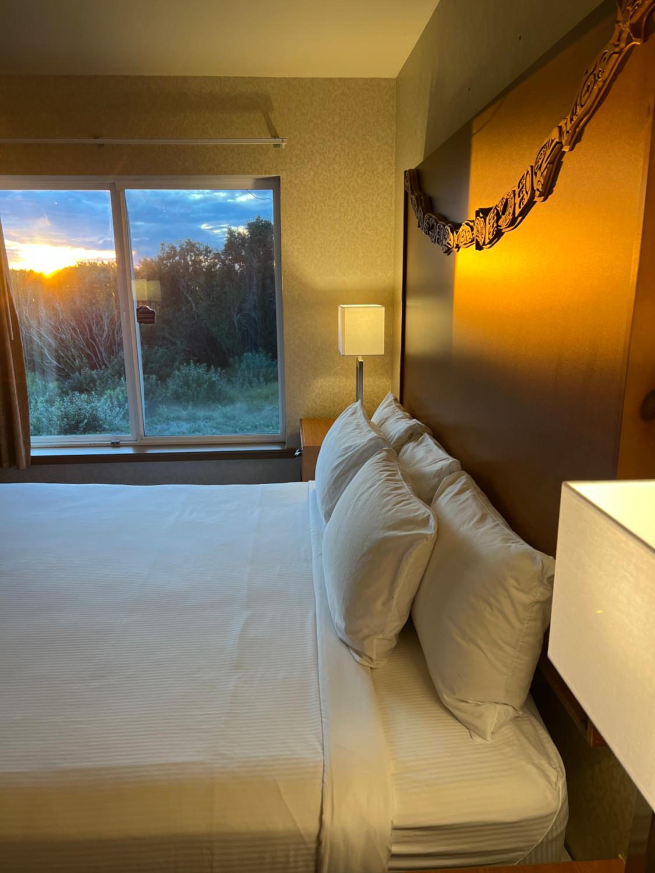 King Room