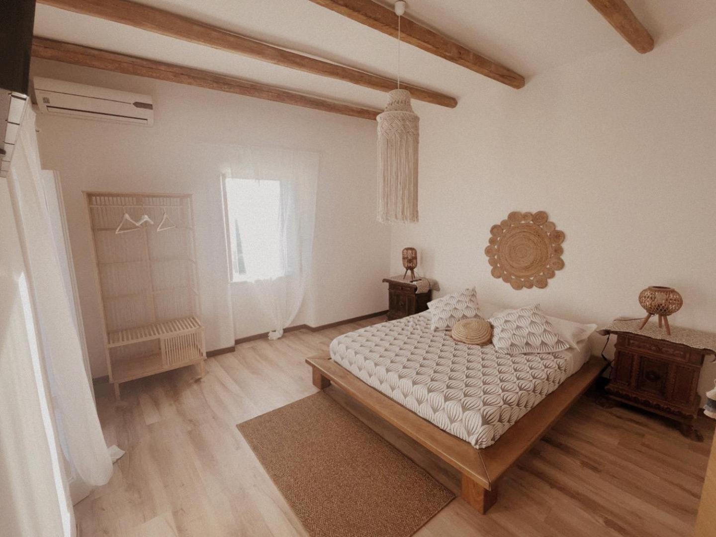 Double Room with Terrace photo 3