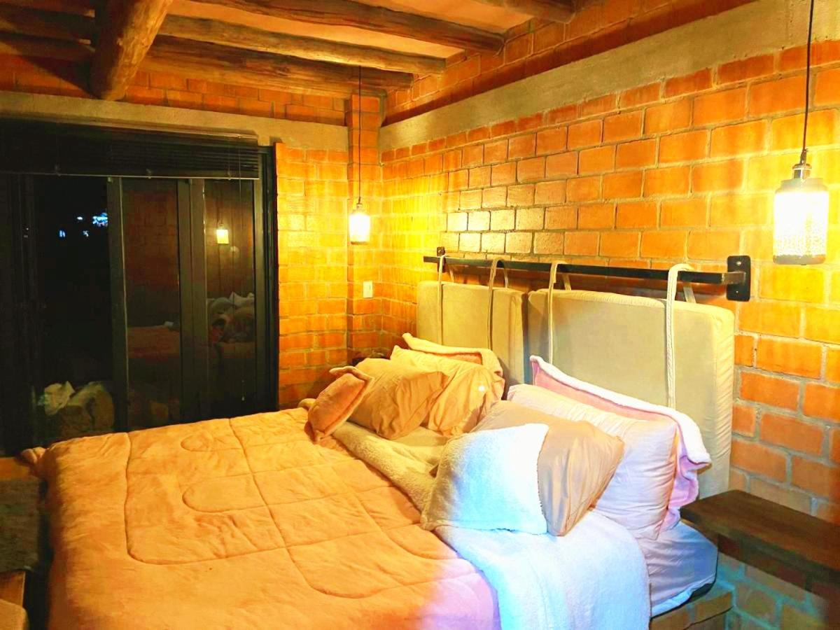 Double Room With Mountain View photo 1