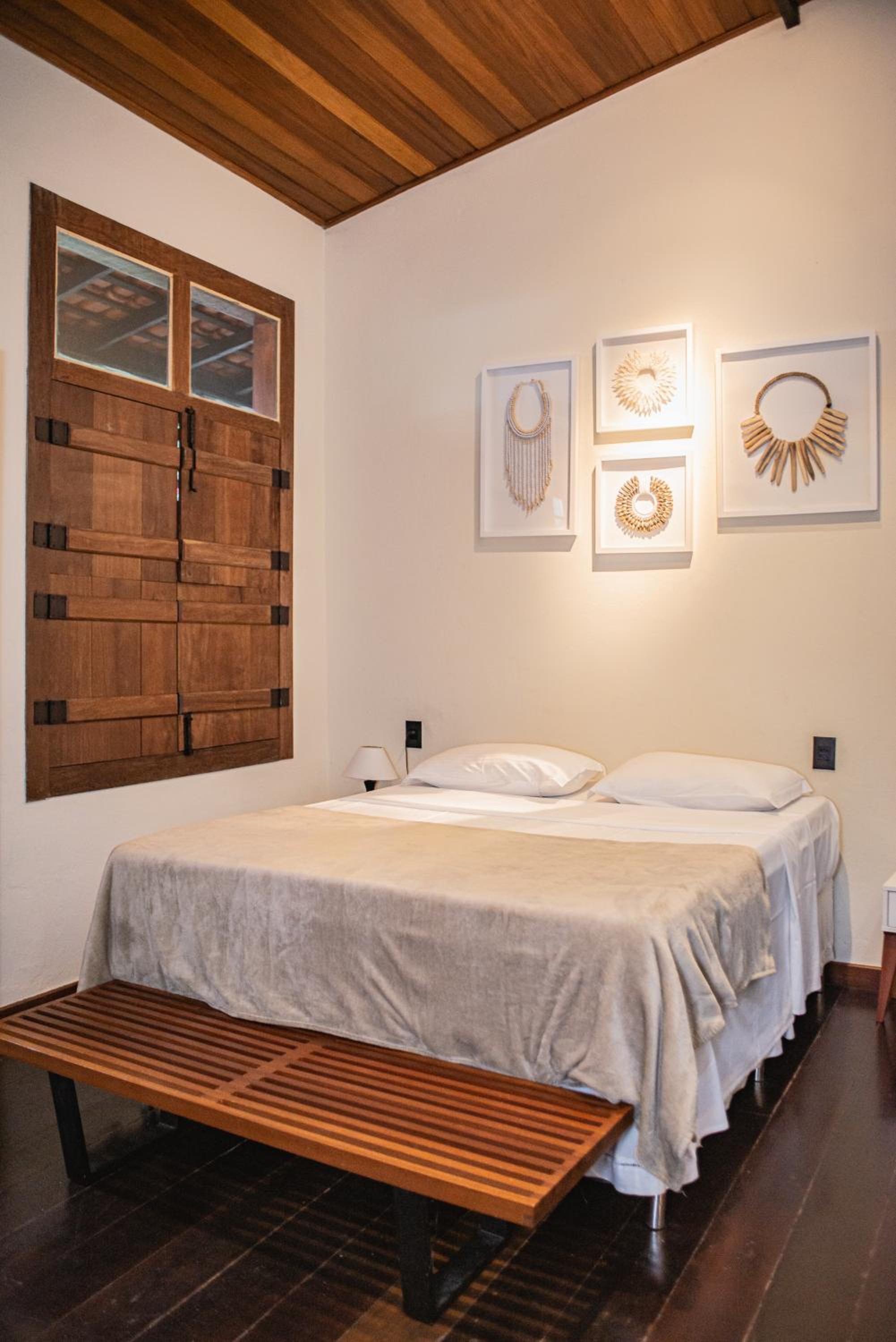 Large Double Room photo 2