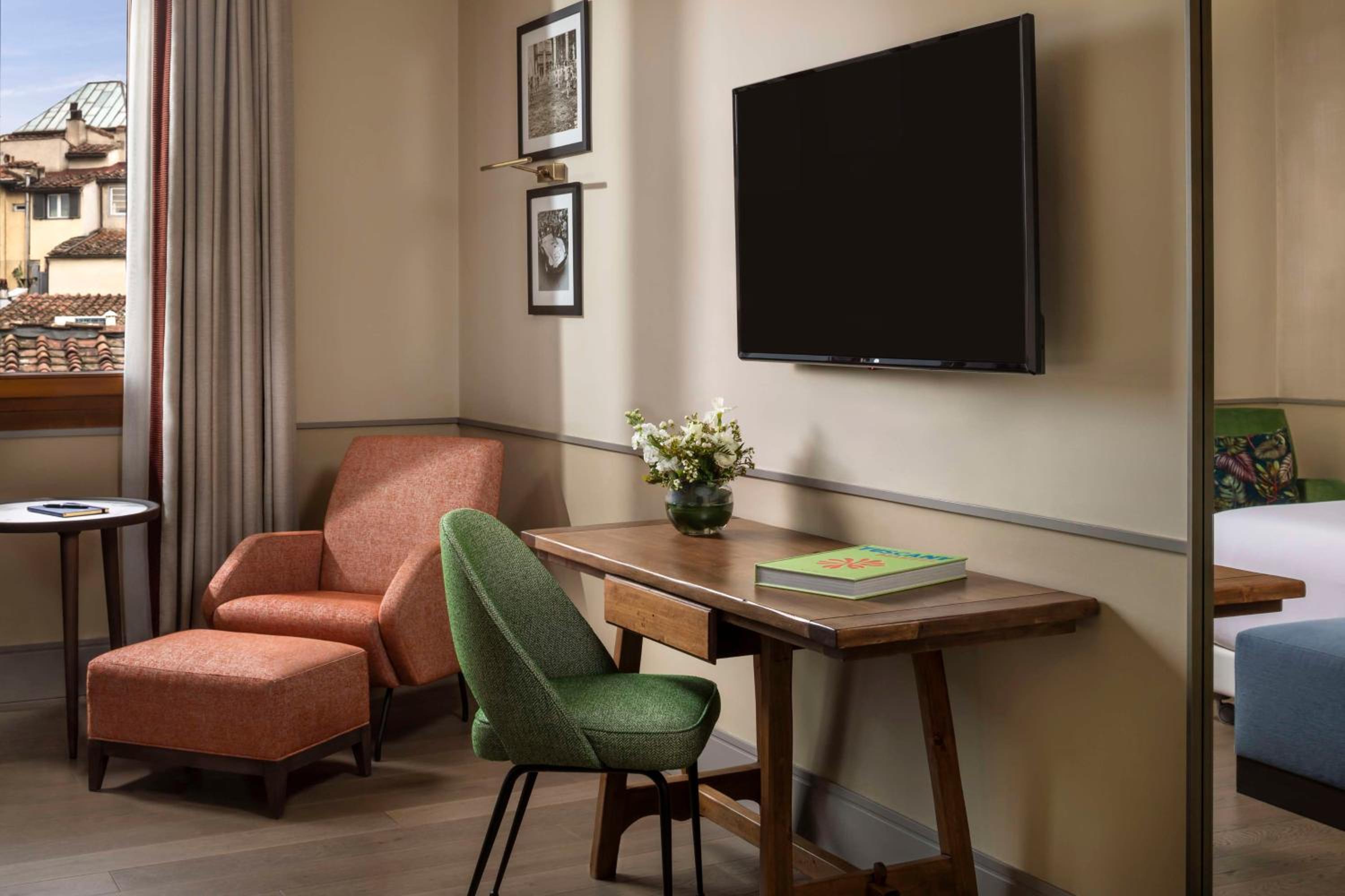 Premium Grand Room photo 2
