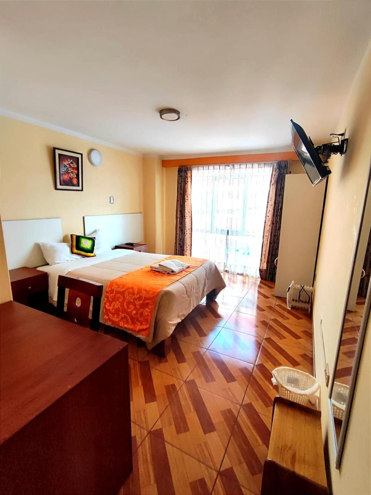 Double Room photo 1