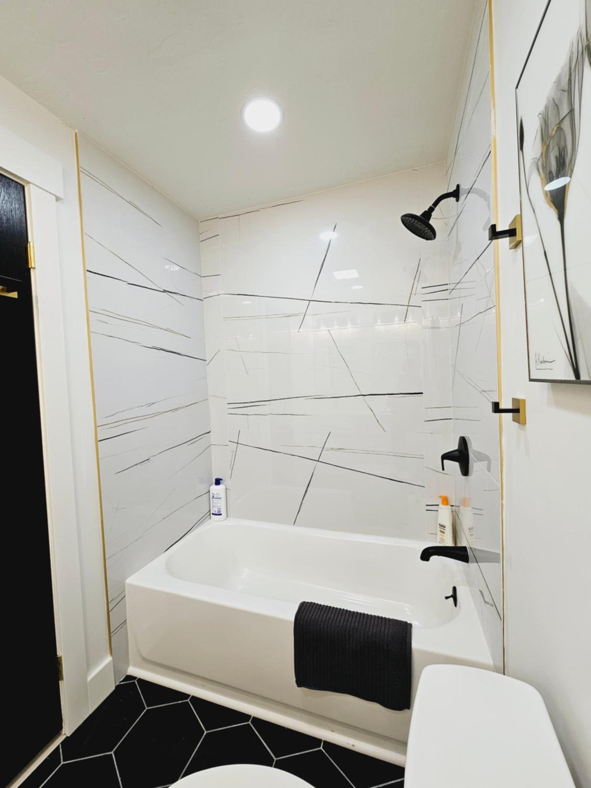 Three-Bedroom Holiday Home  photo 3