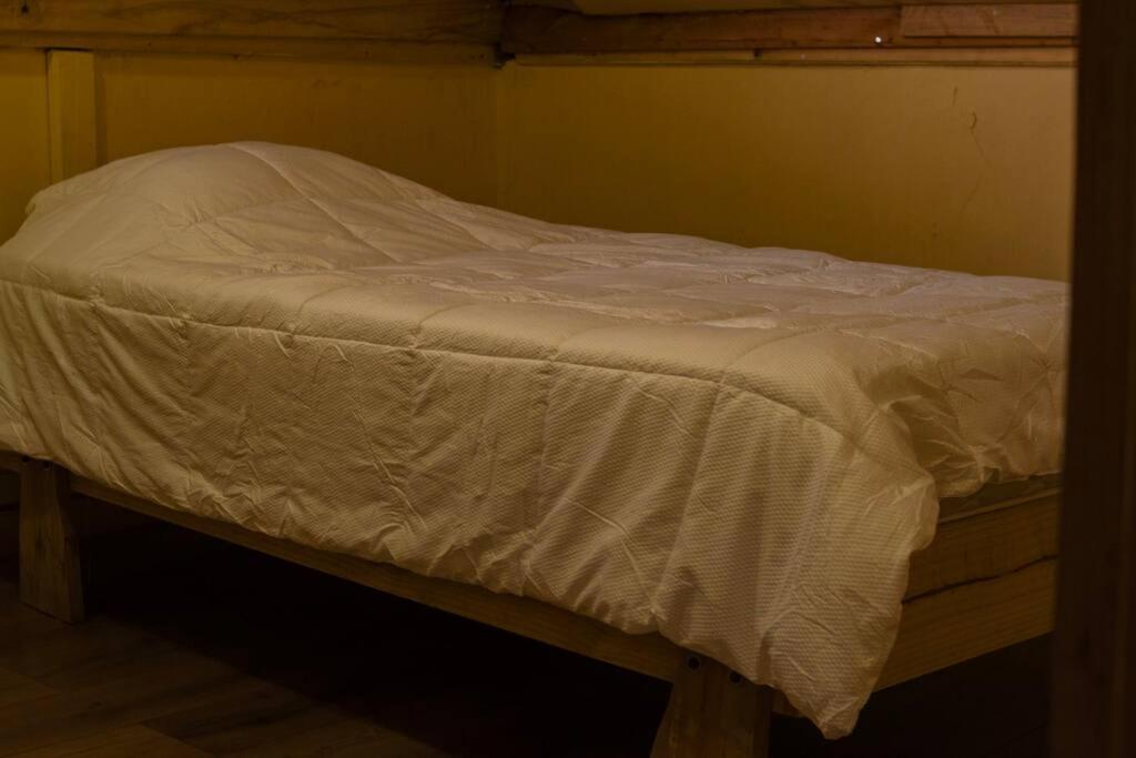 Drie-slaapkamer appartement photo 2