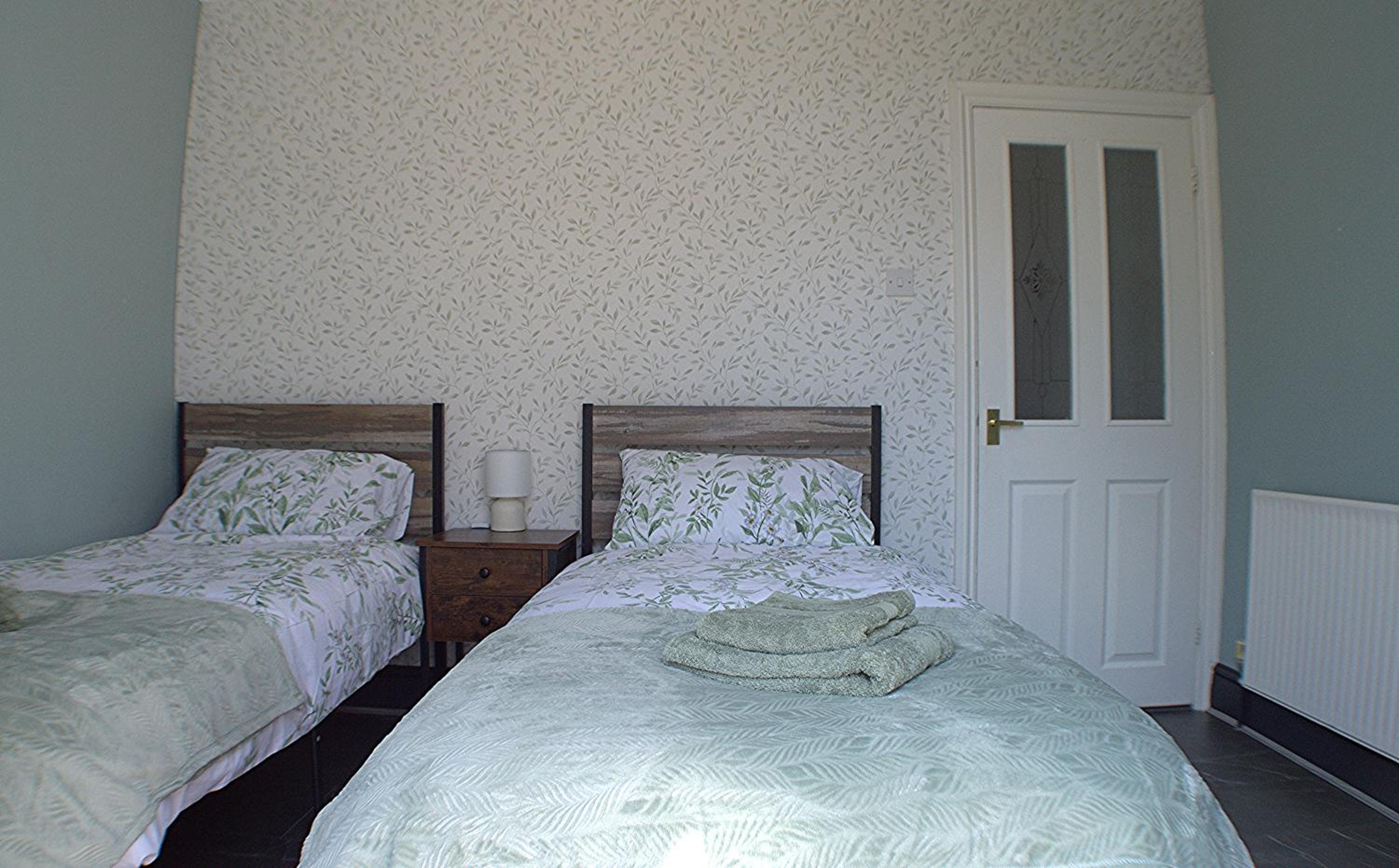 Two-Bedroom Apartment photo 2