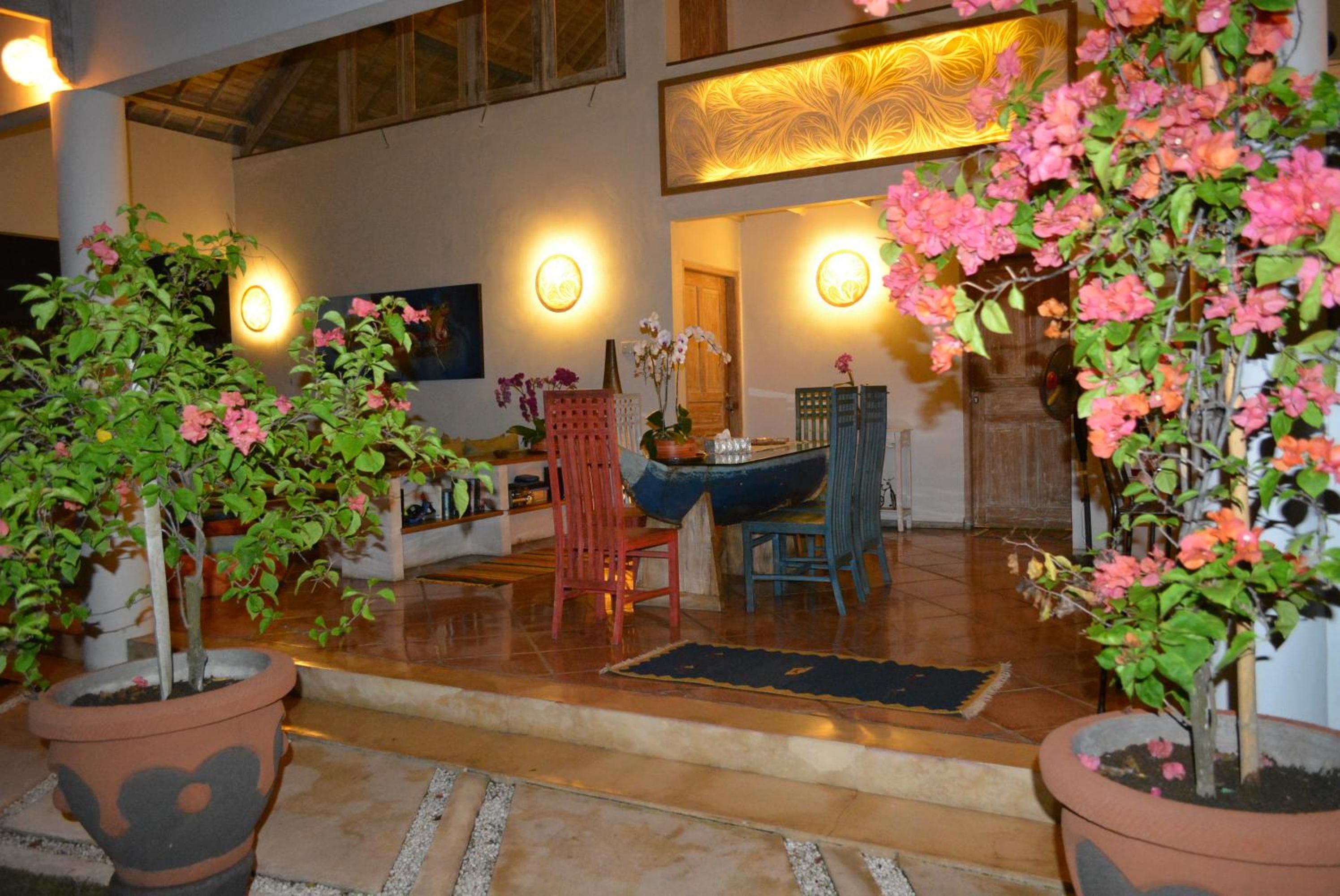 Three-Bedroom Villa - Photo 25