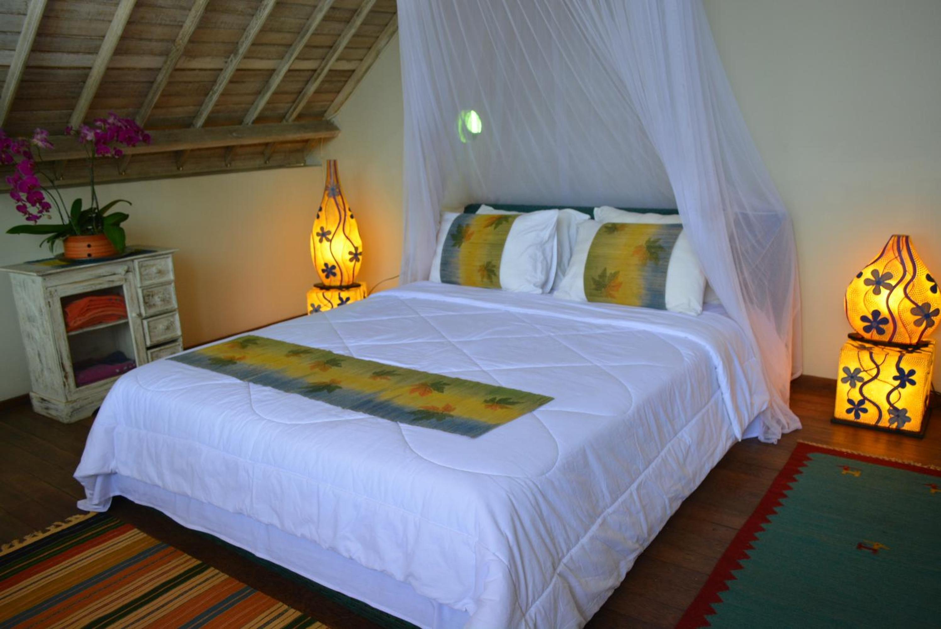 Three-Bedroom Villa - Photo 18