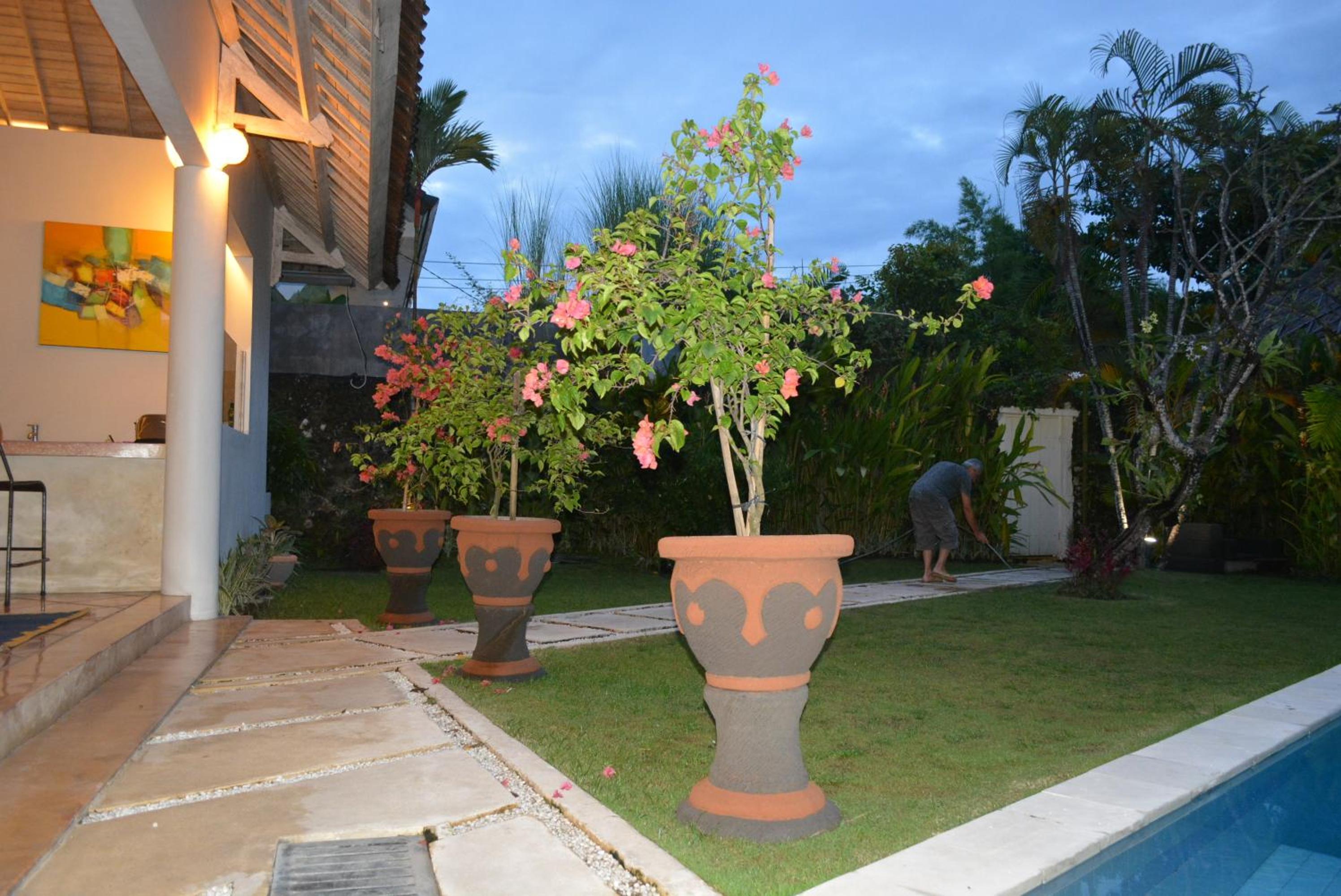 Three-Bedroom Villa - Photo 3