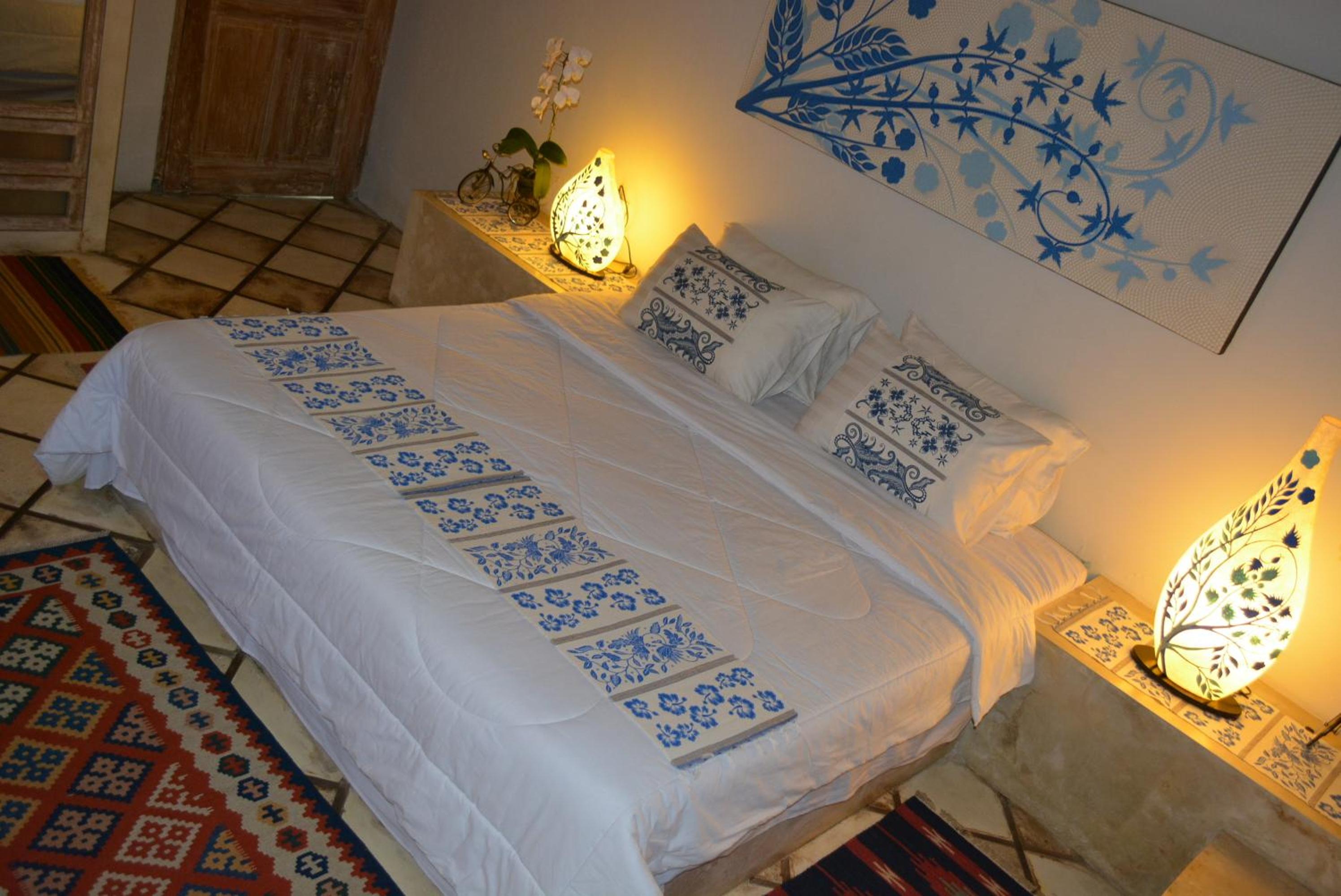 Three-Bedroom Villa - Photo 1
