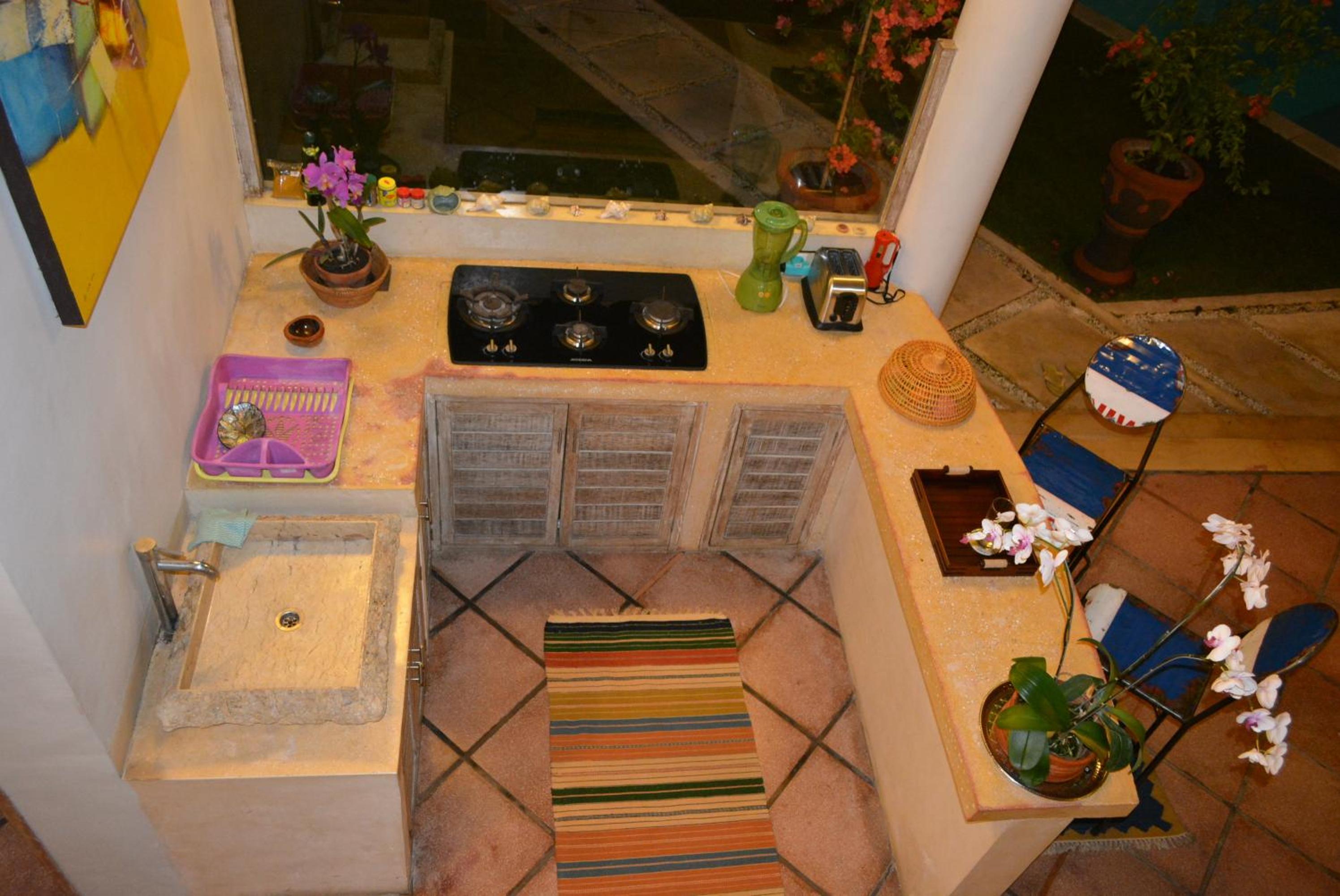 Three-Bedroom Villa - Photo 2