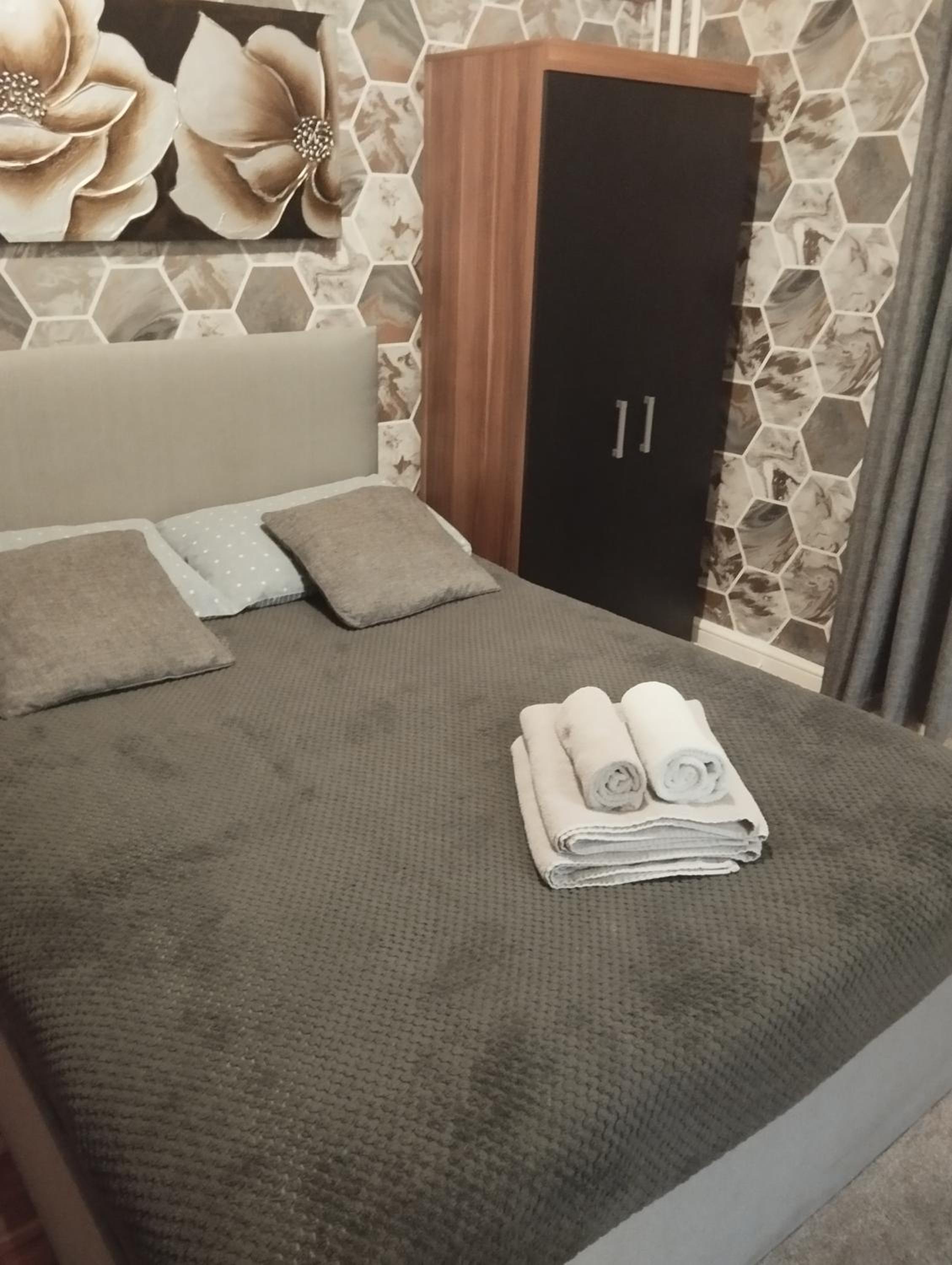 Deluxe Double Room - Photo 4